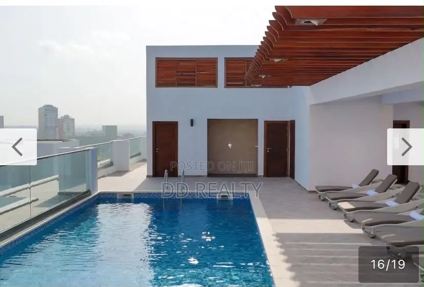 Furnished 1bdrm Apartment in Boundary Road Area for rent in Boundary Road Area