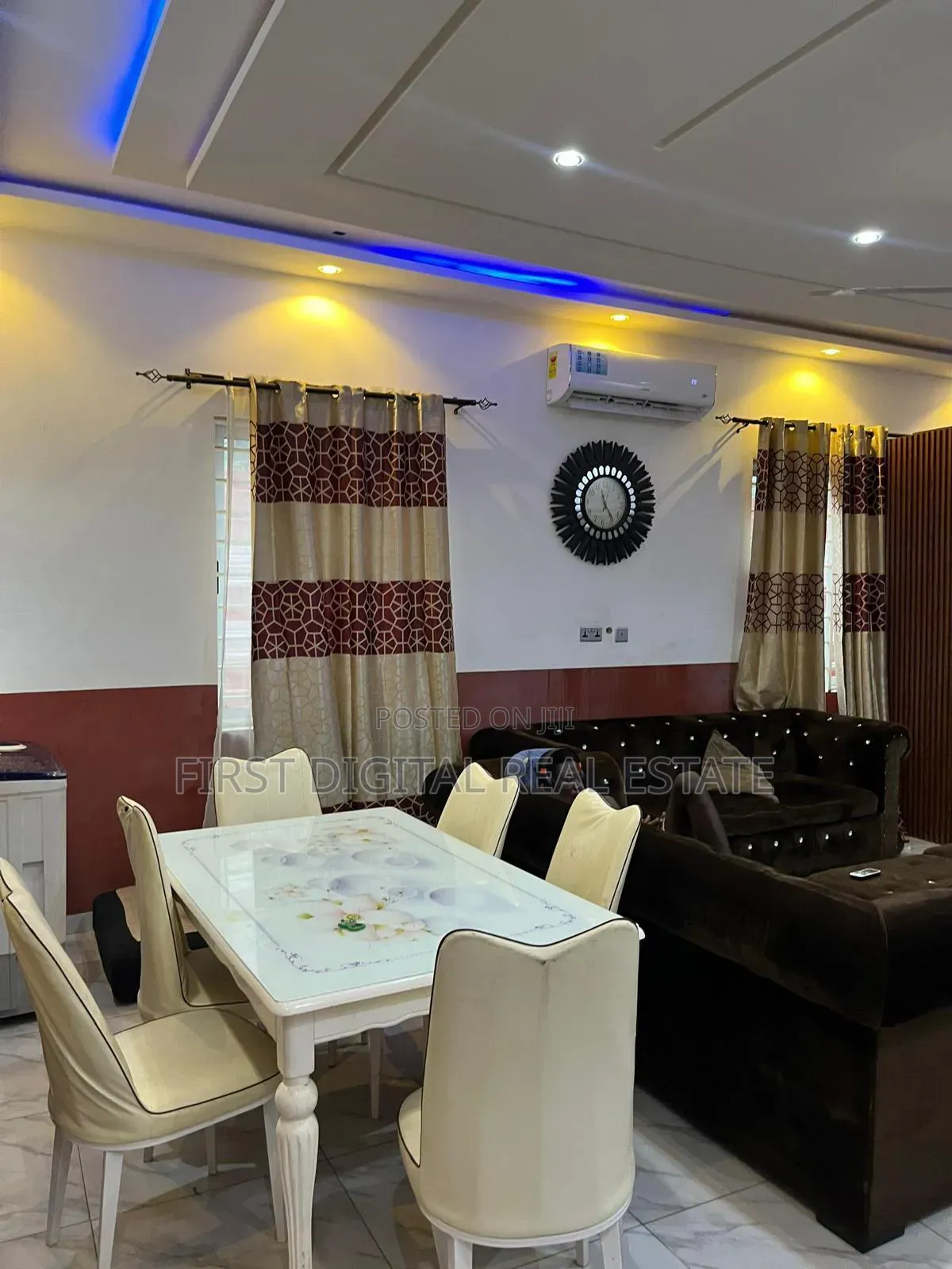4 Bedroom for Sale at Pantang Village in Frafraha