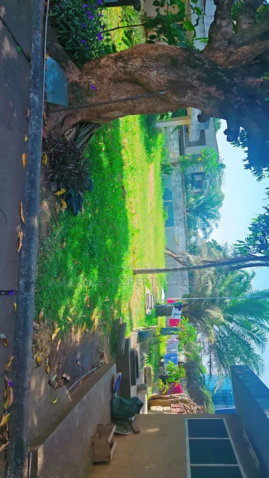 A0.50 Acre of Prime Area for Sale at the Airport Residential Area in Airport Residential Area