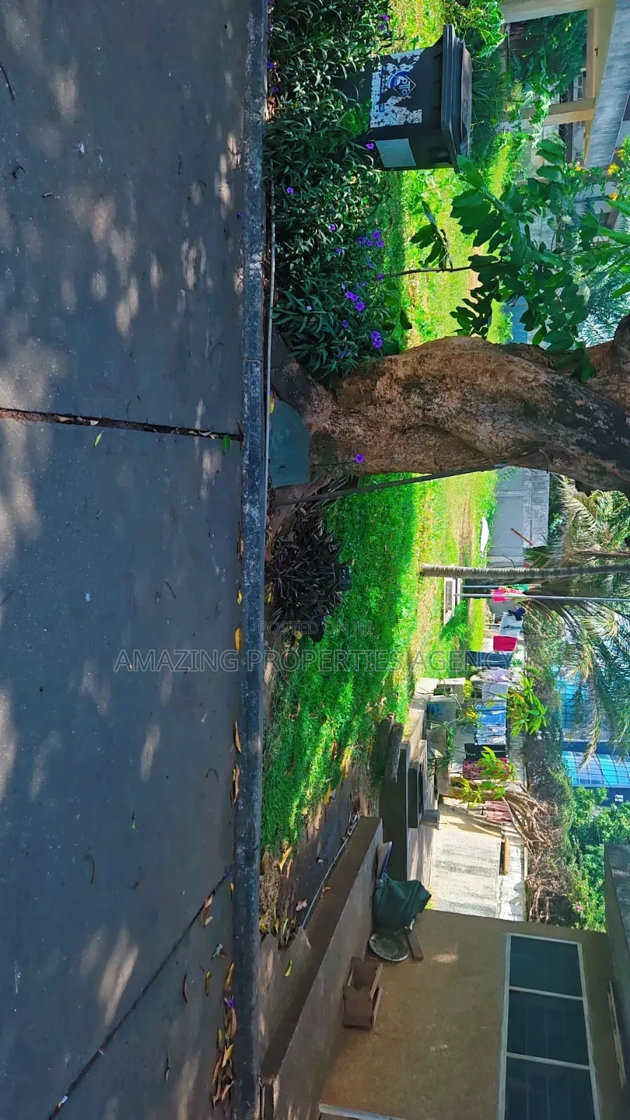 A0.50 Acre of Prime Area for Sale at the Airport Residential Area in Airport Residential Area