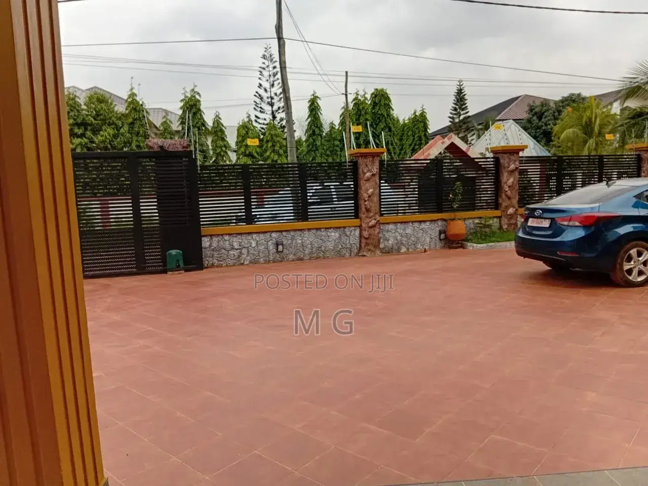 2bdrm Apartment in Dps C25, Tema Metropolitan for rent in Tema Metropolitan