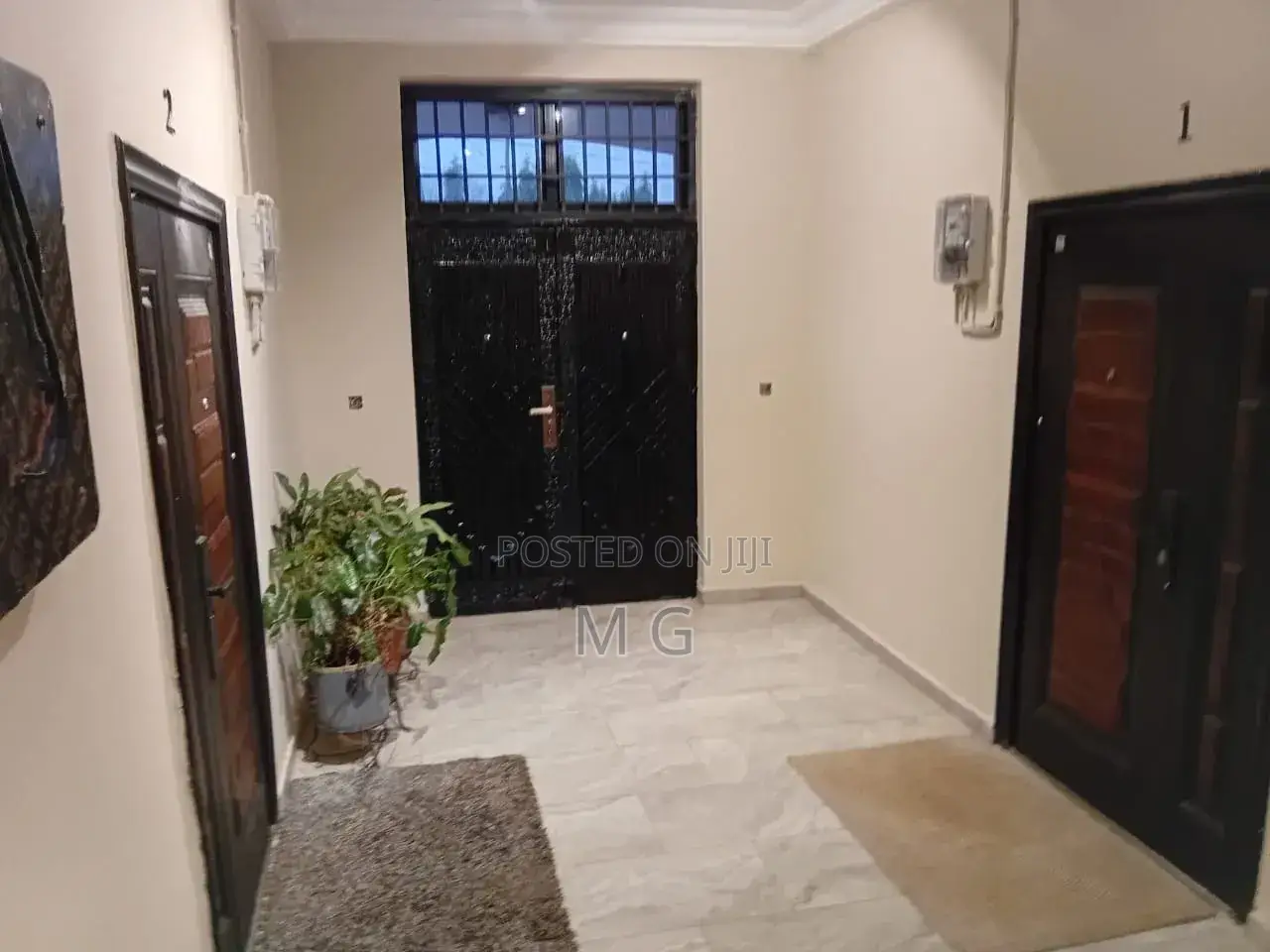 2bdrm Apartment in Dps C25, Tema Metropolitan for rent in Tema Metropolitan