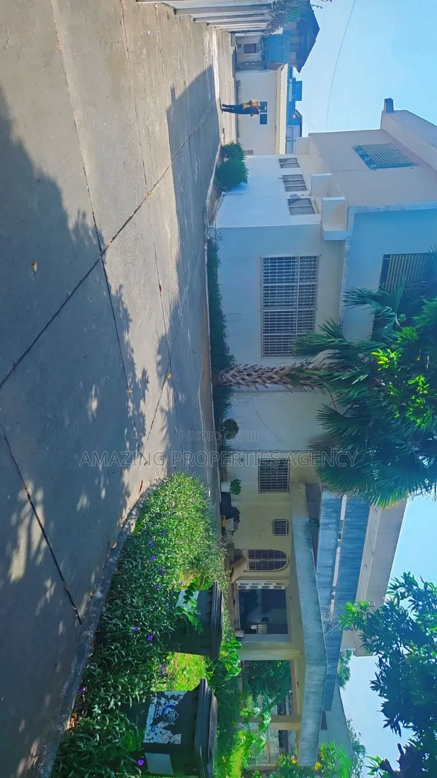 0.25 Acre of Prime Area Land for Sale at the Airport Residential Area in Airport Residential Area