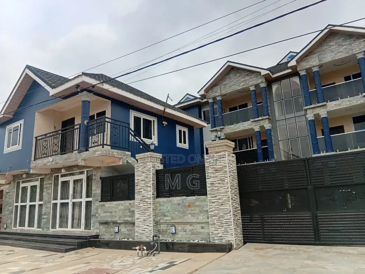 2bdrm Apartment in Dps, Tema Metropolitan for rent in Tema Metropolitan