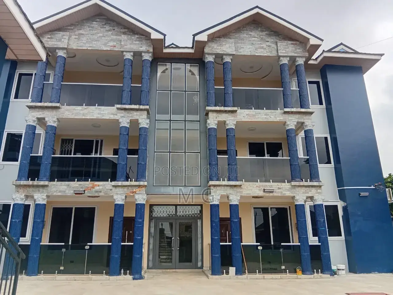2bdrm Apartment in Dps, Tema Metropolitan for rent in Tema Metropolitan