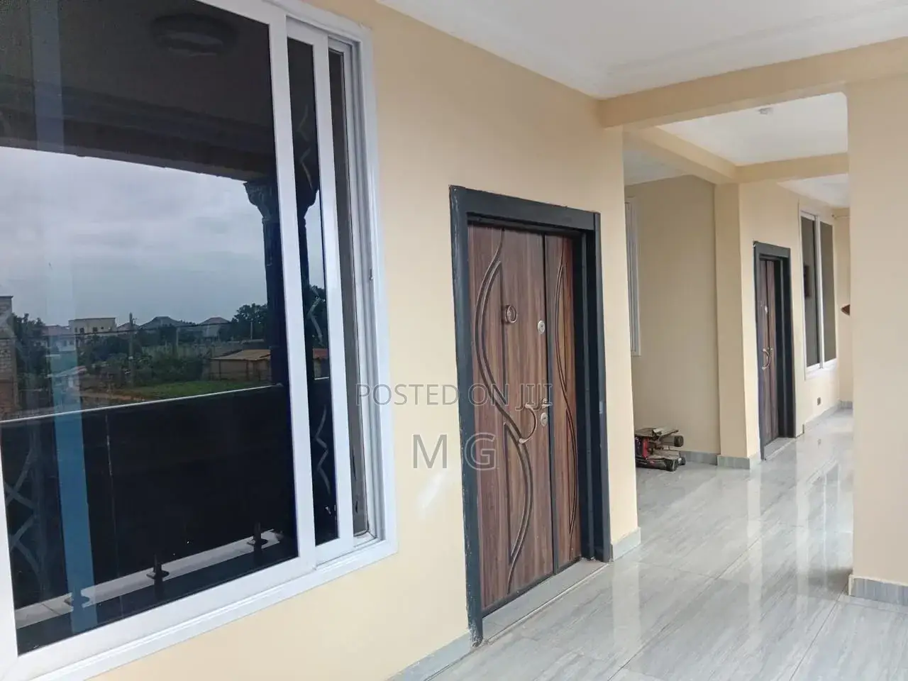 2bdrm Apartment in Dps, Tema Metropolitan for rent in Tema Metropolitan