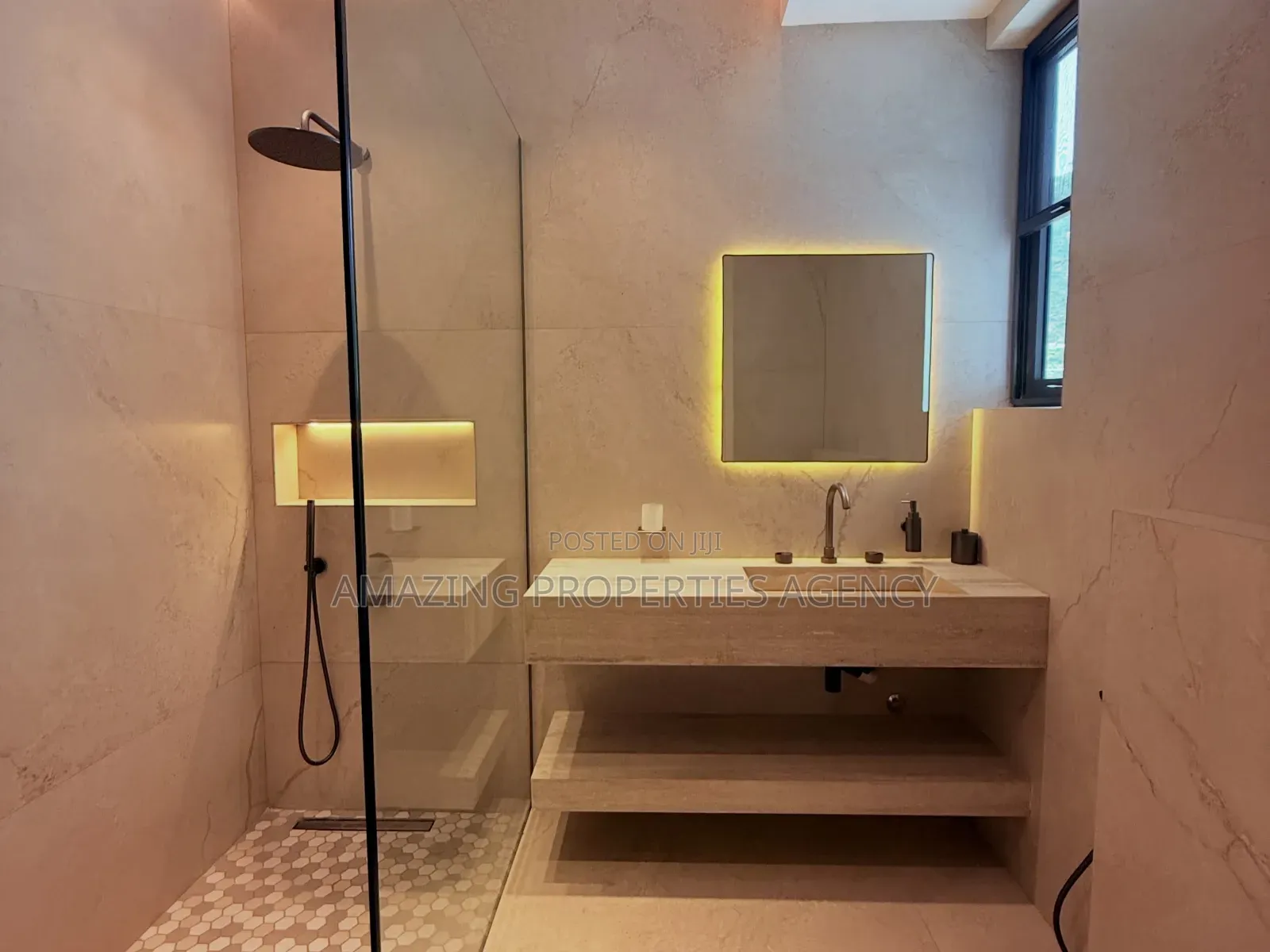 4bdrm House in Cantonment, US Embassy Area for rent in US Embassy Area