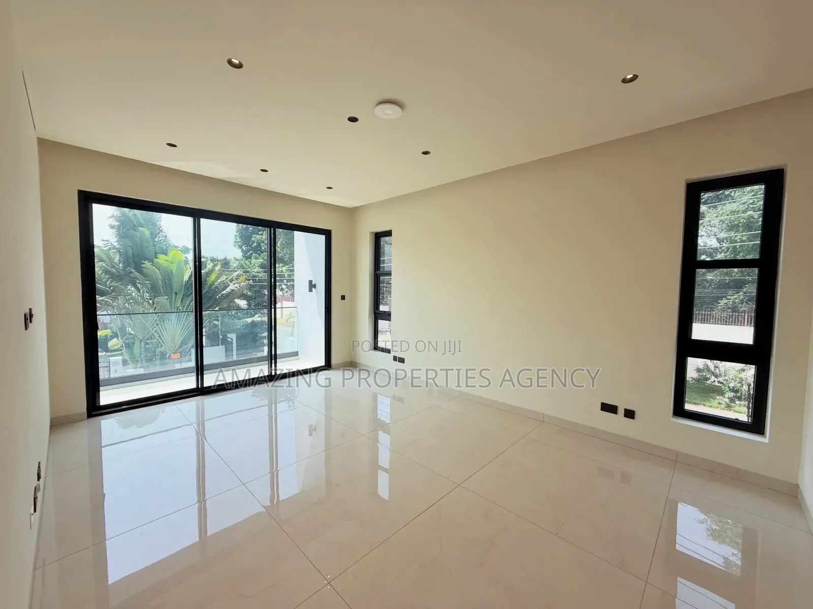 4bdrm House in Cantonment, US Embassy Area for rent in US Embassy Area