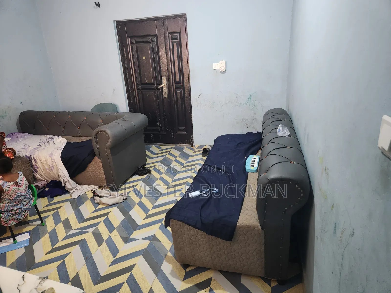 2bdrm Apartment in Tema Metropolitan for rent in Tema Metropolitan