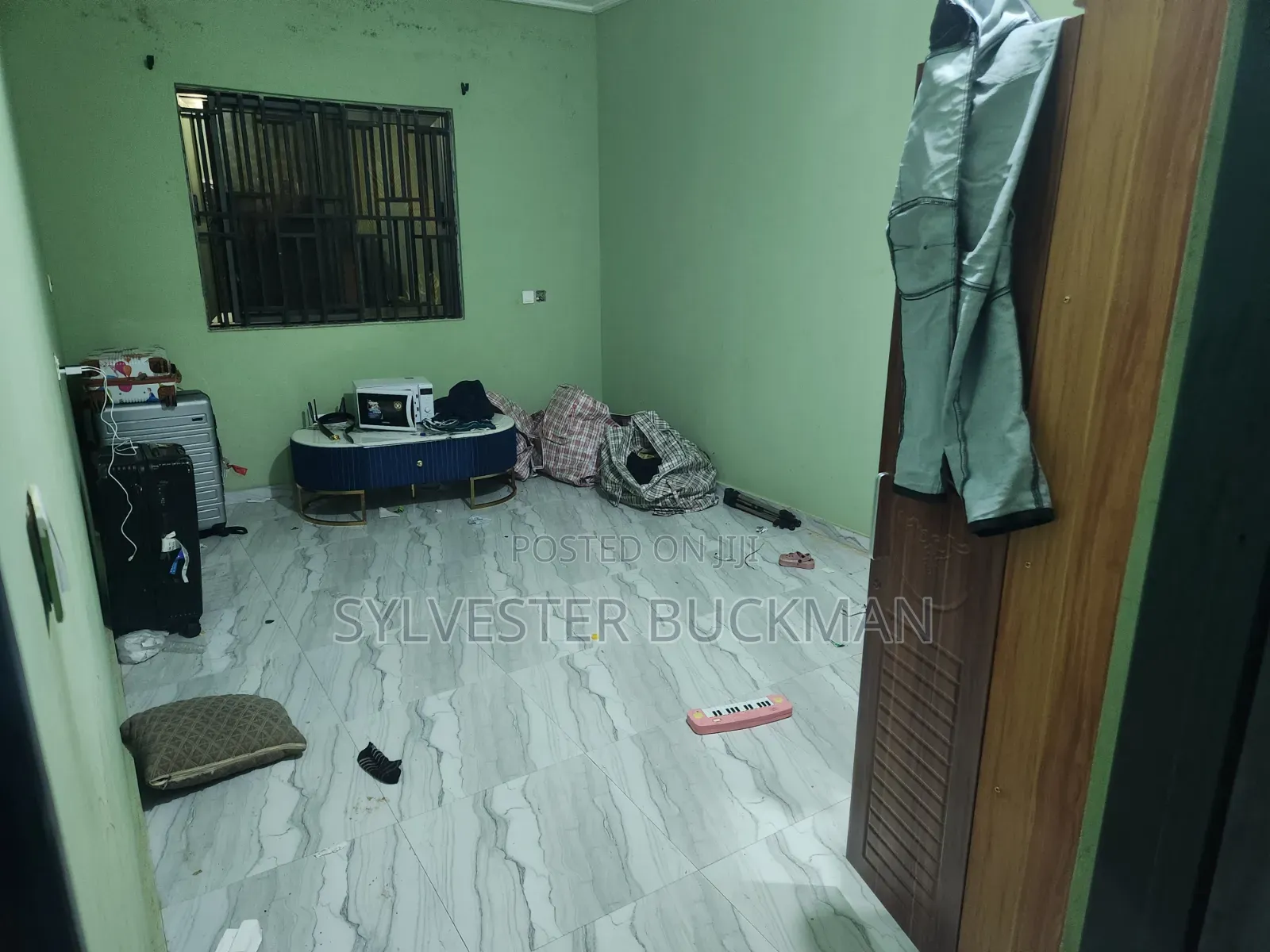 2bdrm Apartment in Tema Metropolitan for rent in Tema Metropolitan