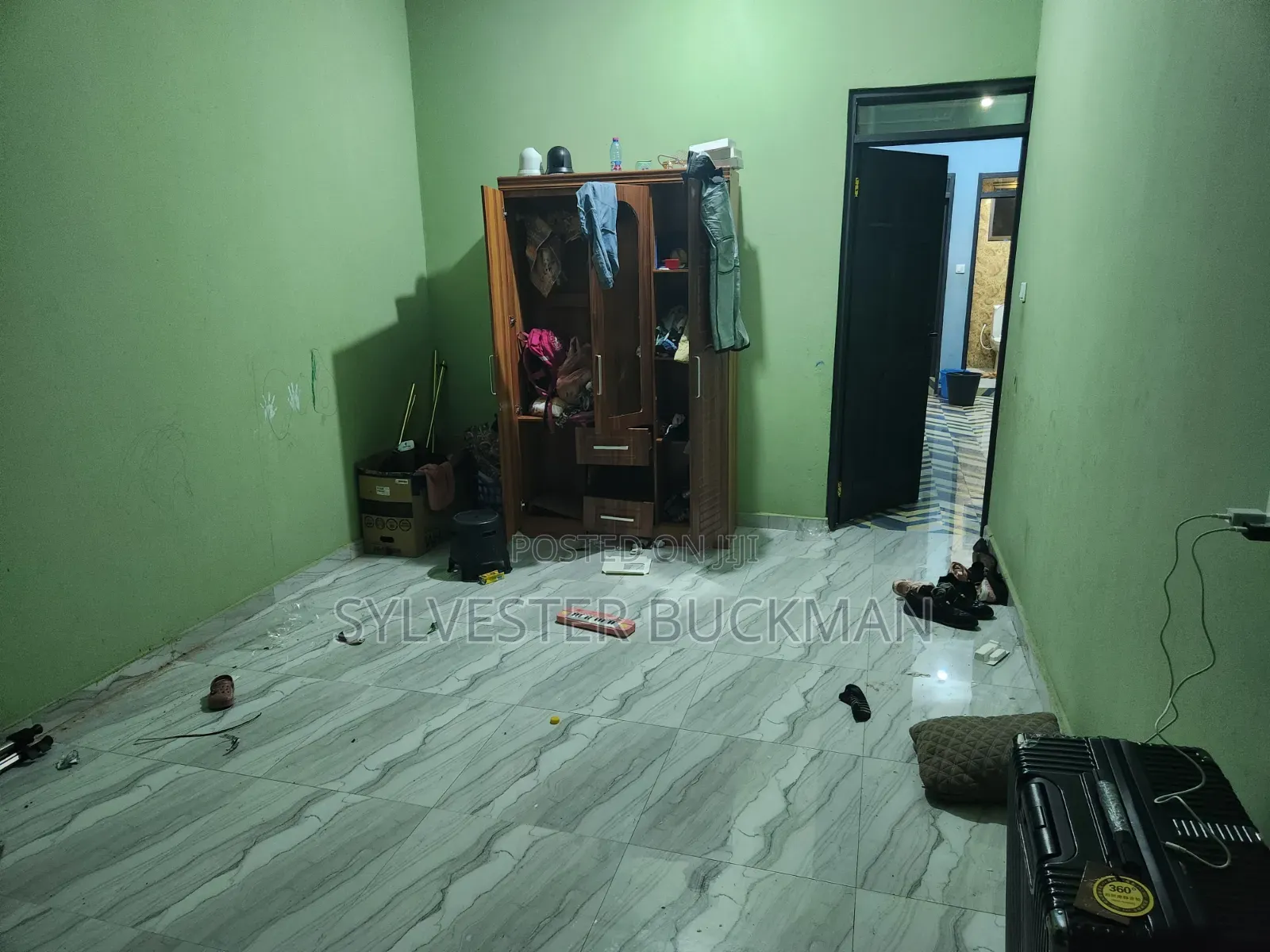 2bdrm Apartment in Tema Metropolitan for rent in Tema Metropolitan