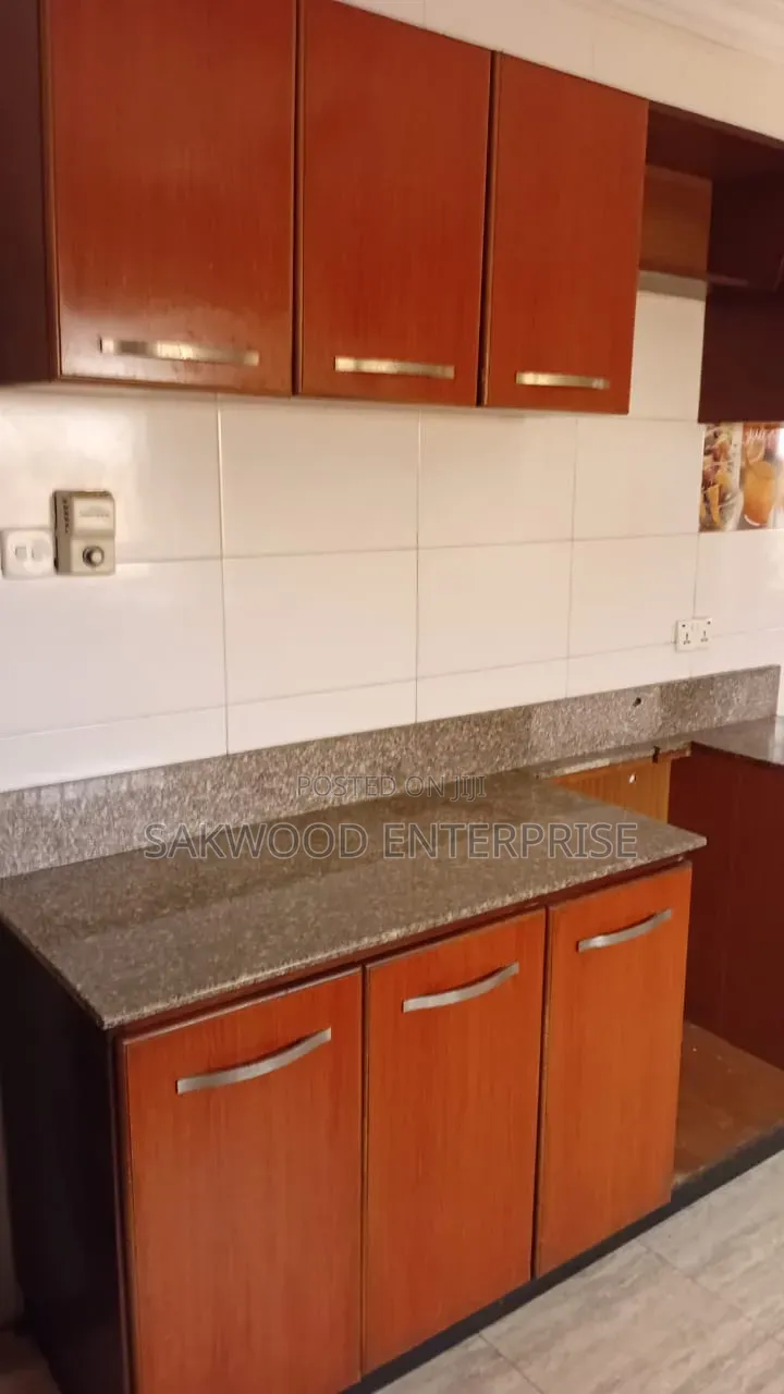 3bdrm House in Sakwood Enterprise, Oyibi for rent in Oyibi