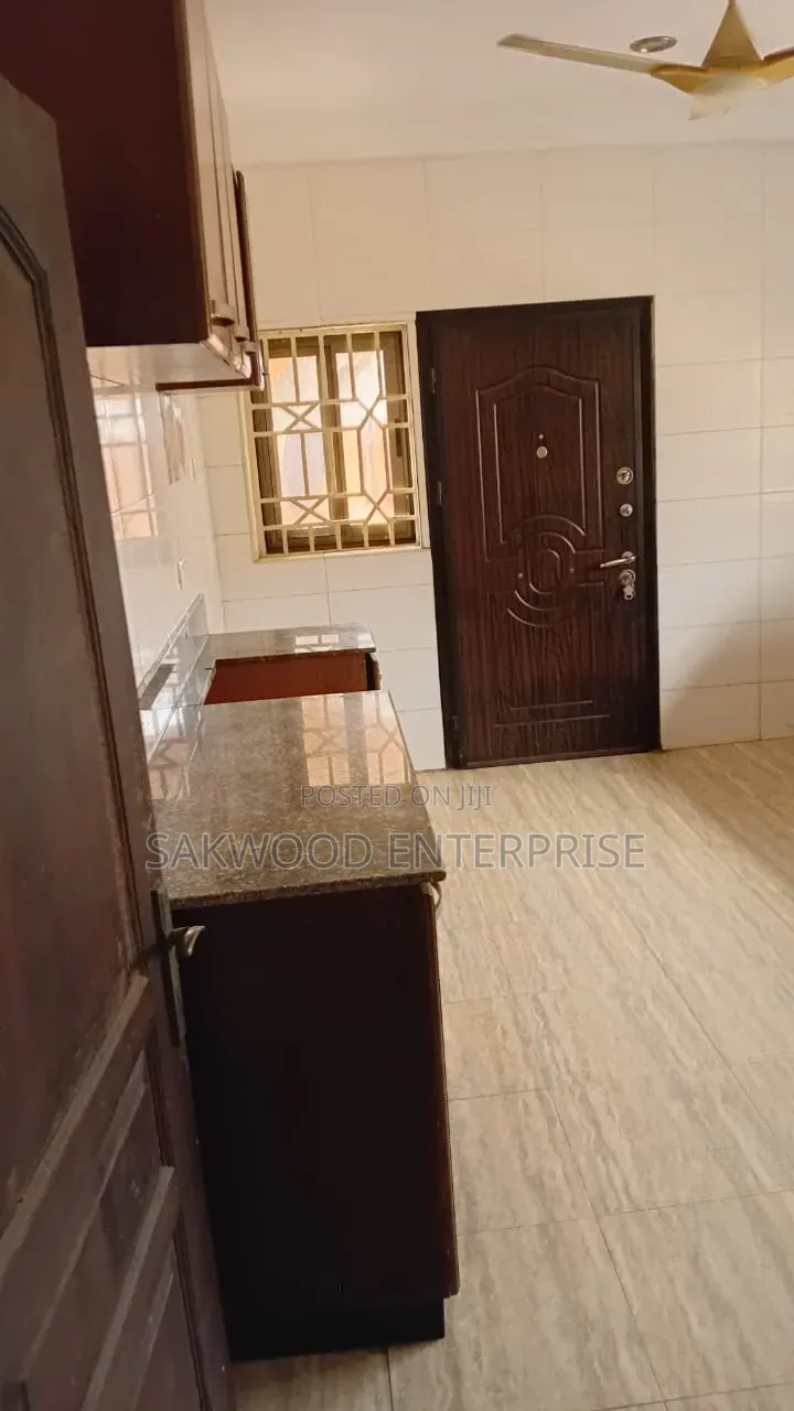 3bdrm House in Sakwood Enterprise, Oyibi for rent in Oyibi