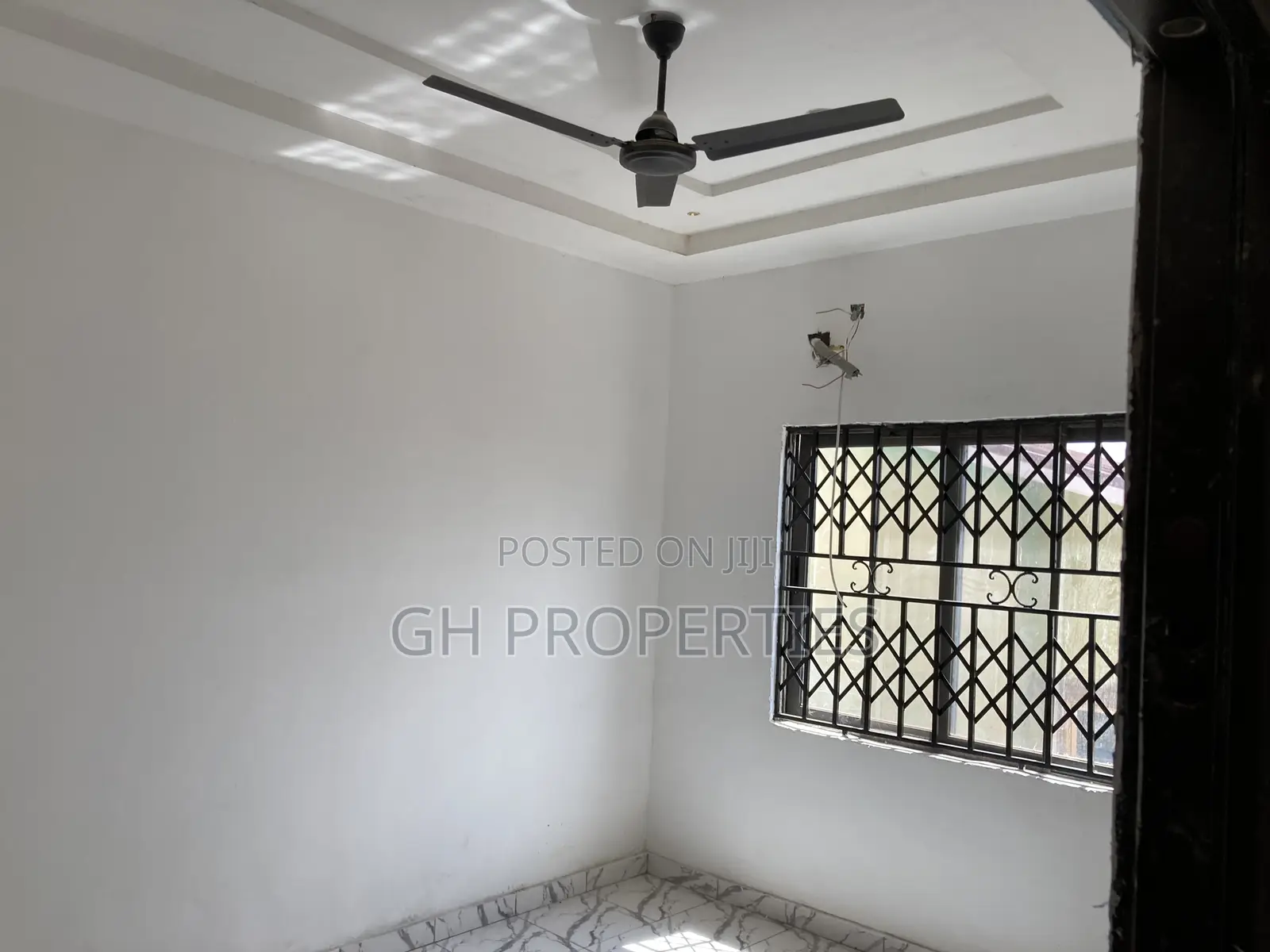 2bdrm Apartment in Aboabo., Kumasi Metropolitan for rent in Kumasi Metropolitan