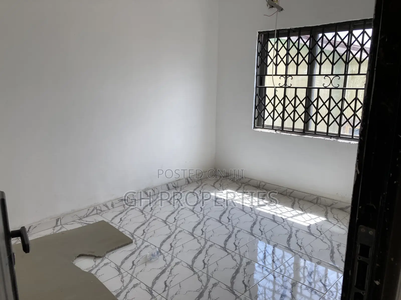 2bdrm Apartment in Aboabo., Kumasi Metropolitan for rent in Kumasi Metropolitan