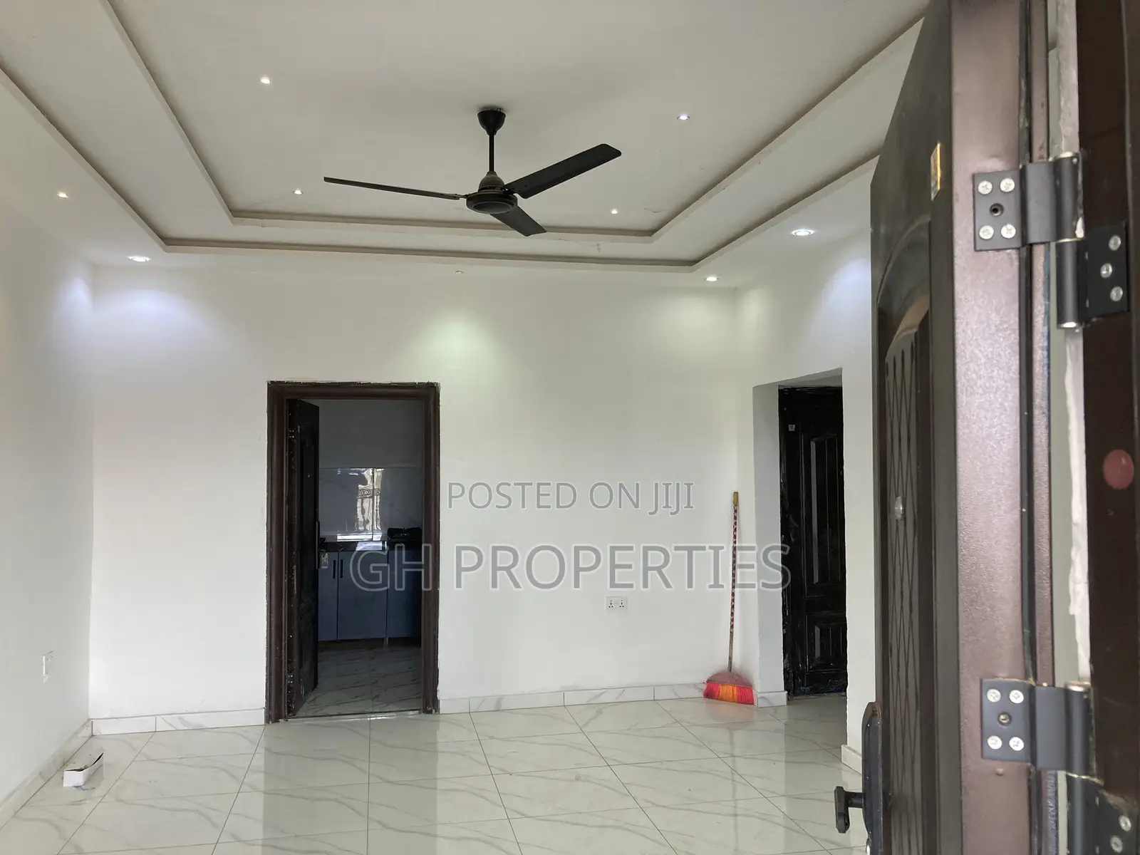 2bdrm Apartment in Aboabo., Kumasi Metropolitan for rent in Kumasi Metropolitan