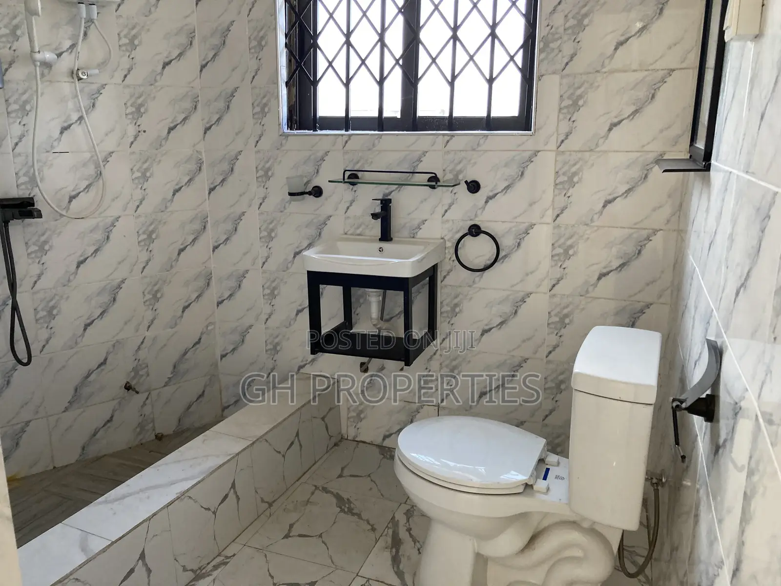 2bdrm Apartment in Aboabo., Kumasi Metropolitan for rent in Kumasi Metropolitan