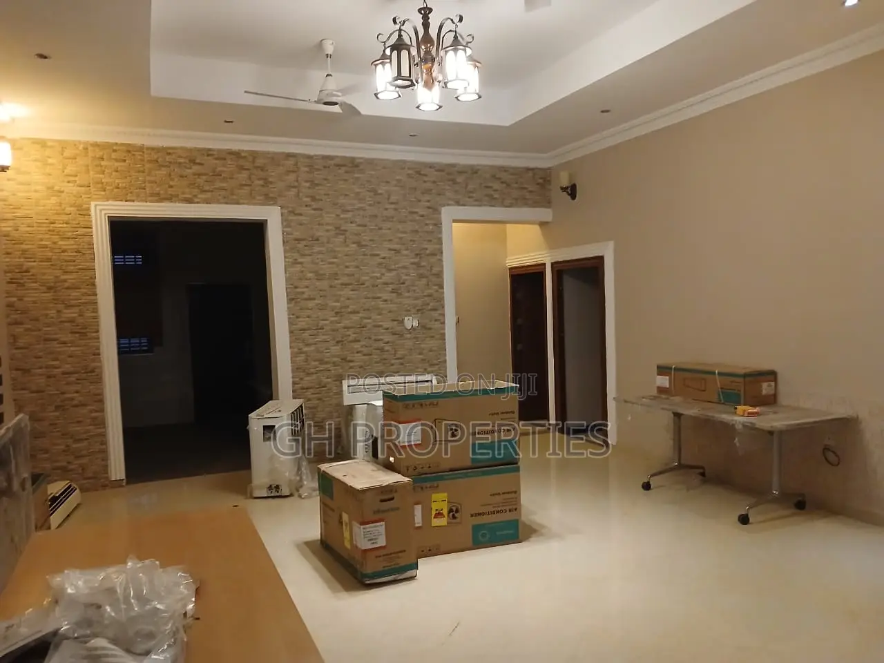 3bdrm Apartment in Ahodwo Sokoban., Kumasi Metropolitan for sale in Kumasi Metropolitan