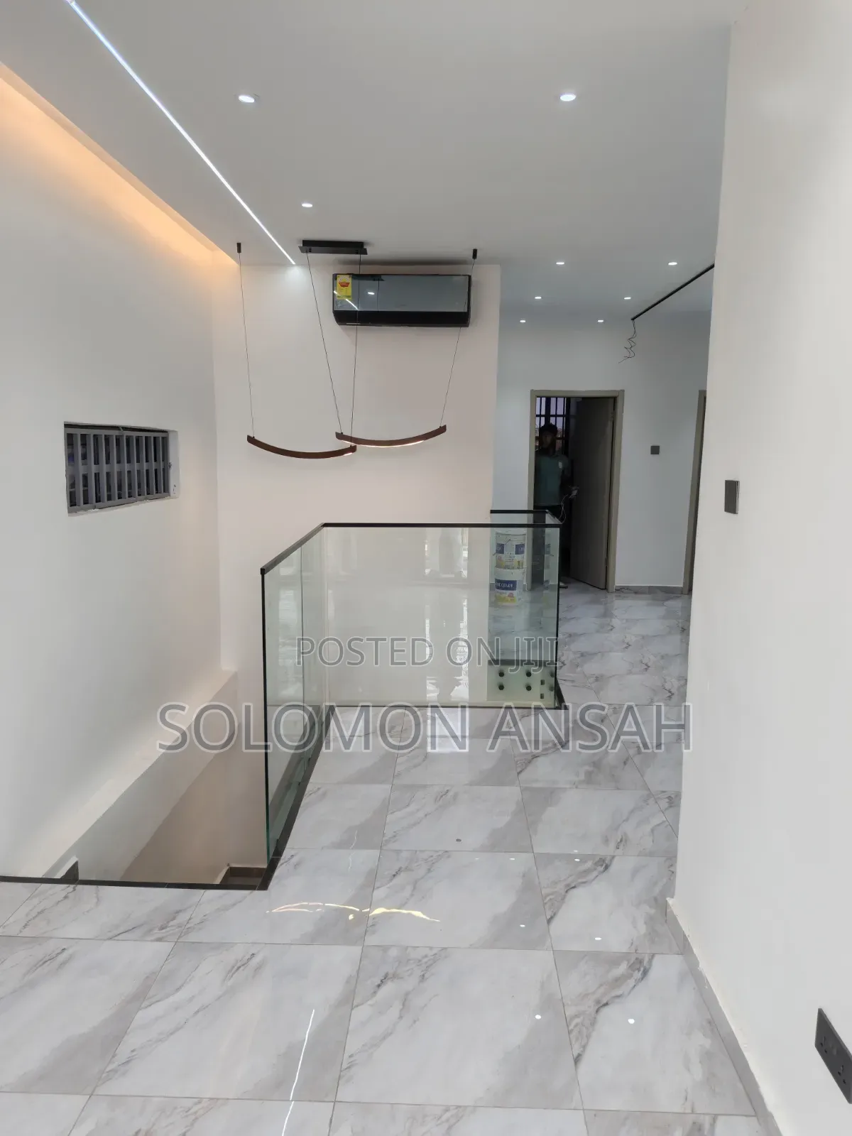 Furnished 4bdrm House in Free Will Agency, Kumasi Metropolitan for sale in Kumasi Metropolitan