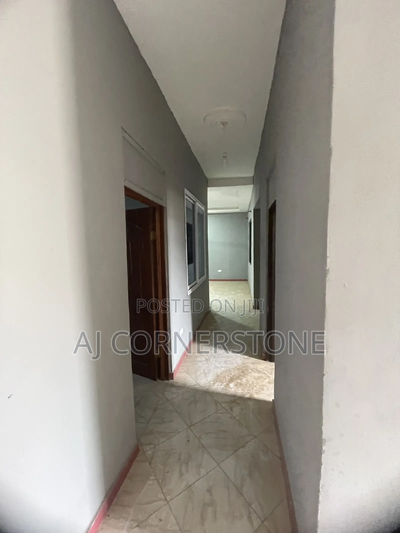 3bdrm Apartment in Amasaman for rent in Amasaman
