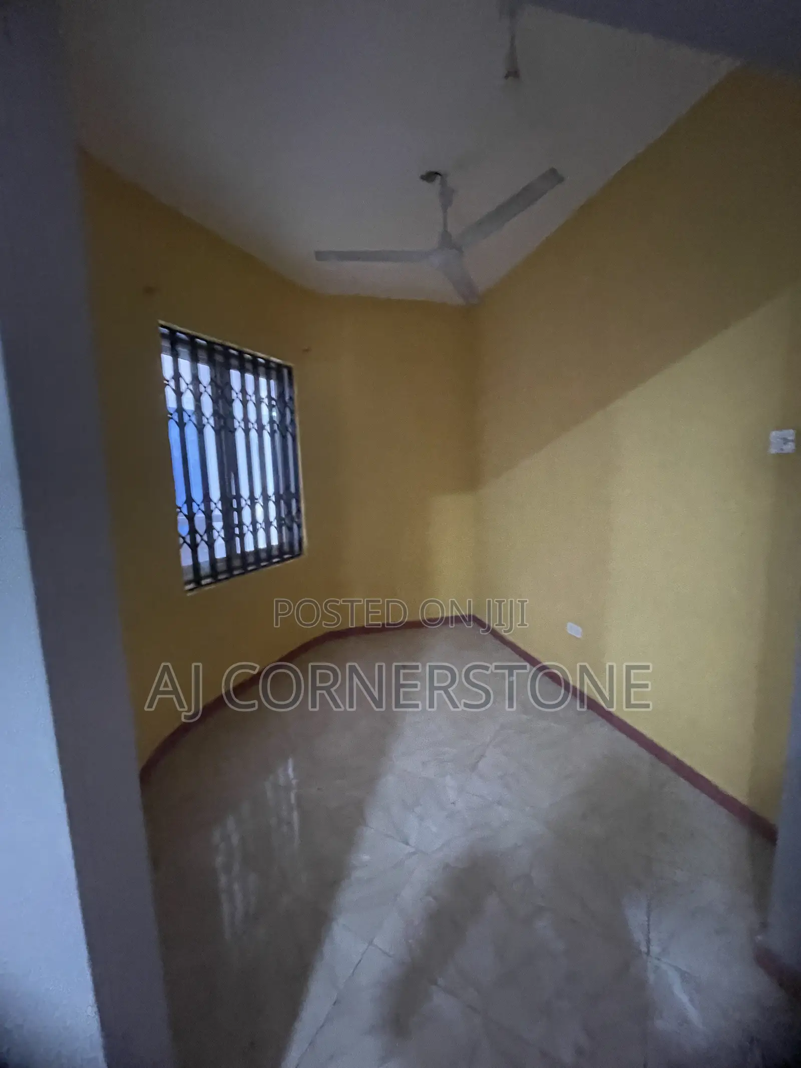 3bdrm Apartment in Amasaman for rent in Amasaman