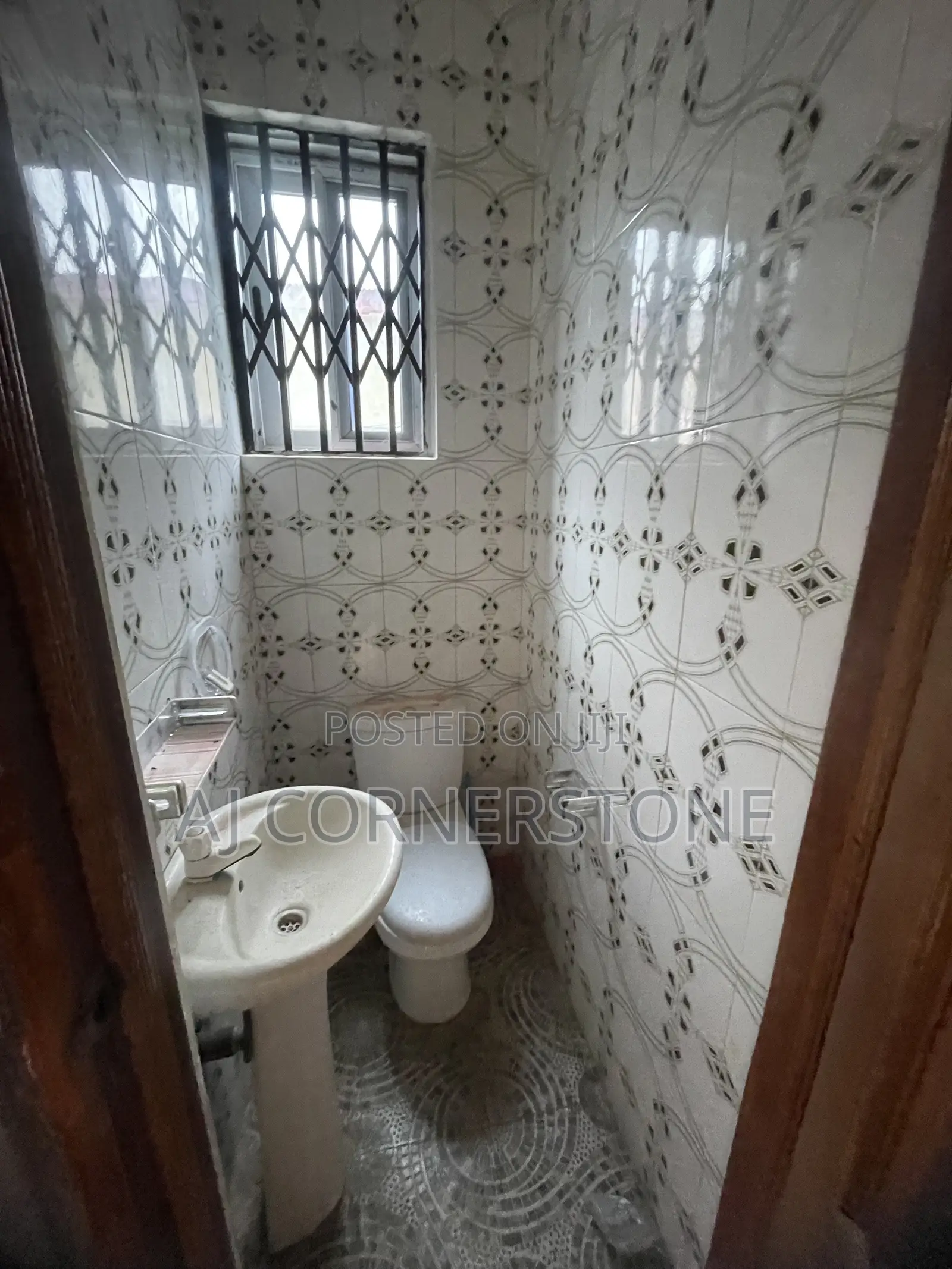 3bdrm Apartment in Amasaman for rent in Amasaman