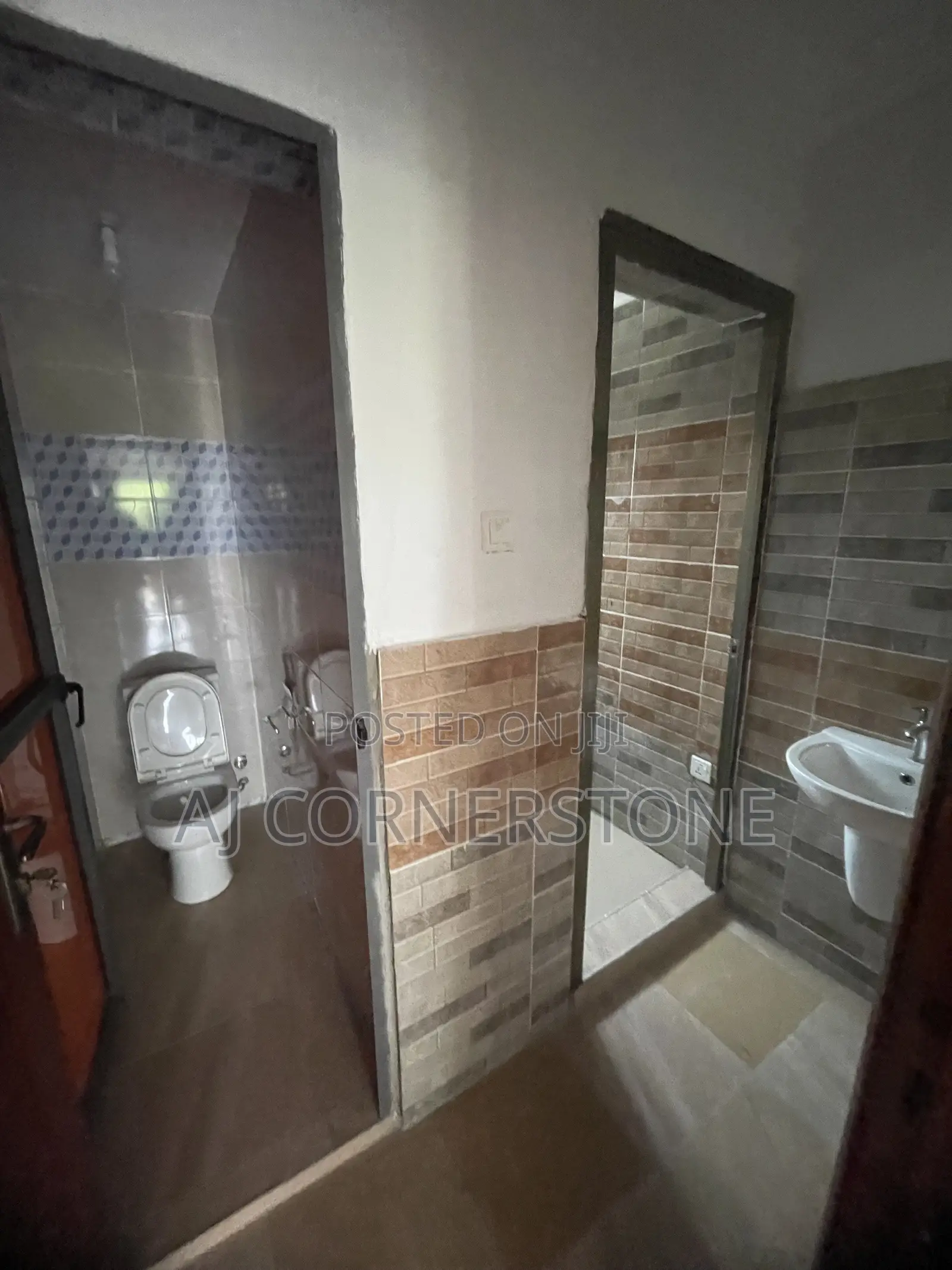 2bdrm Apartment in Amasaman for rent in Amasaman