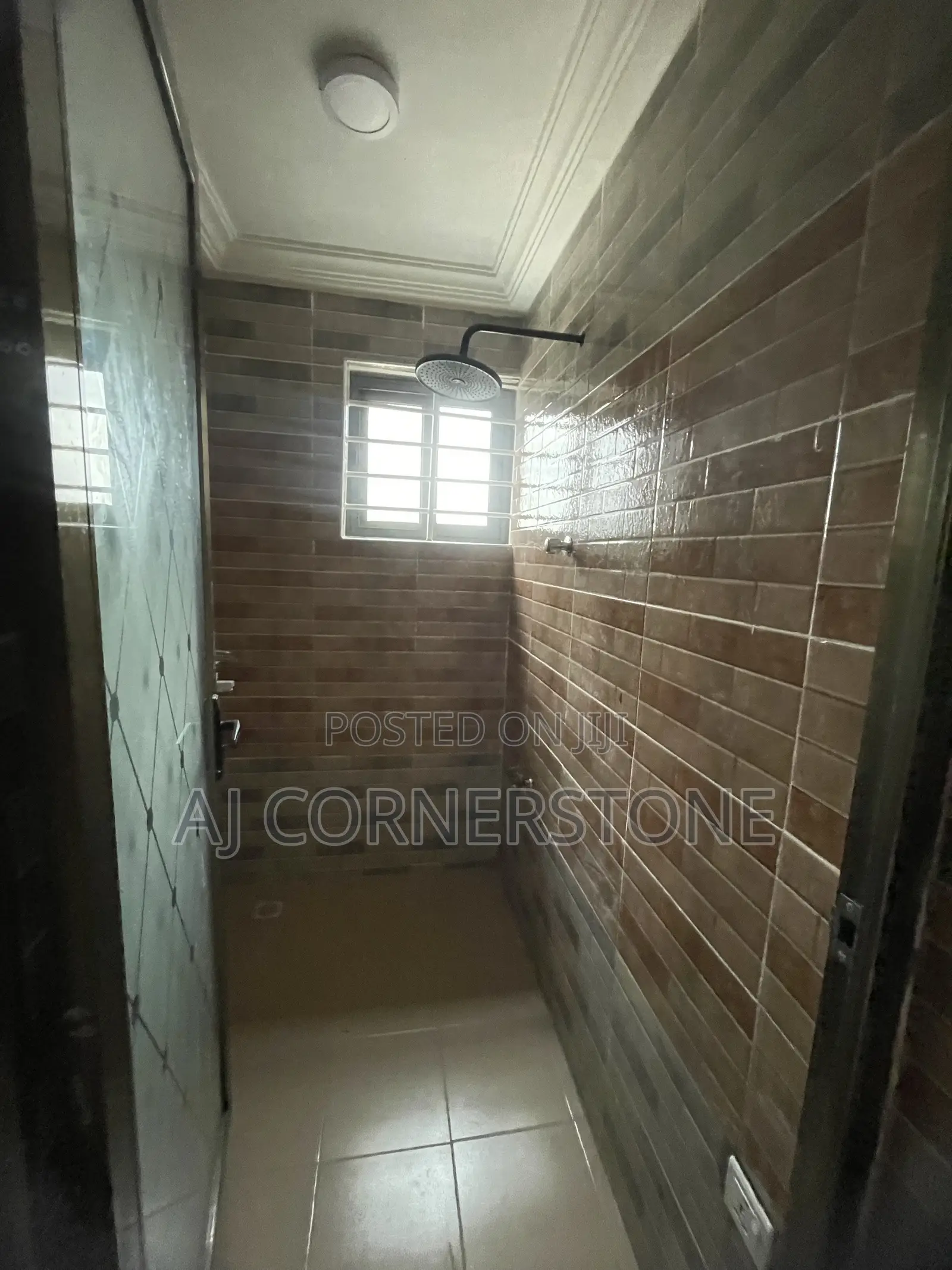 2bdrm Apartment in Amasaman for rent in Amasaman