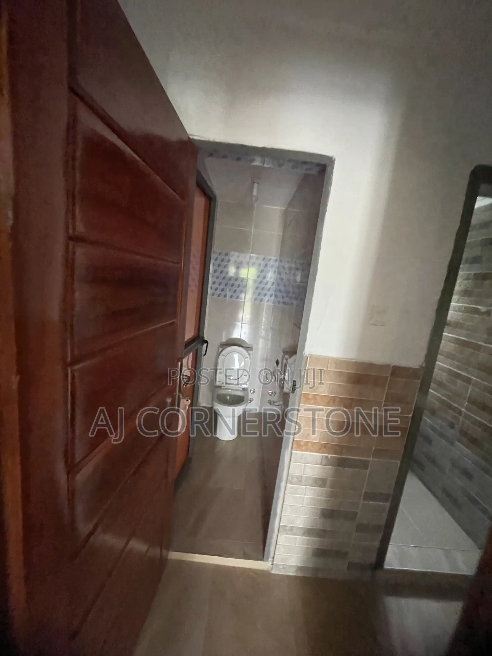 2bdrm Apartment in Amasaman for rent in Amasaman
