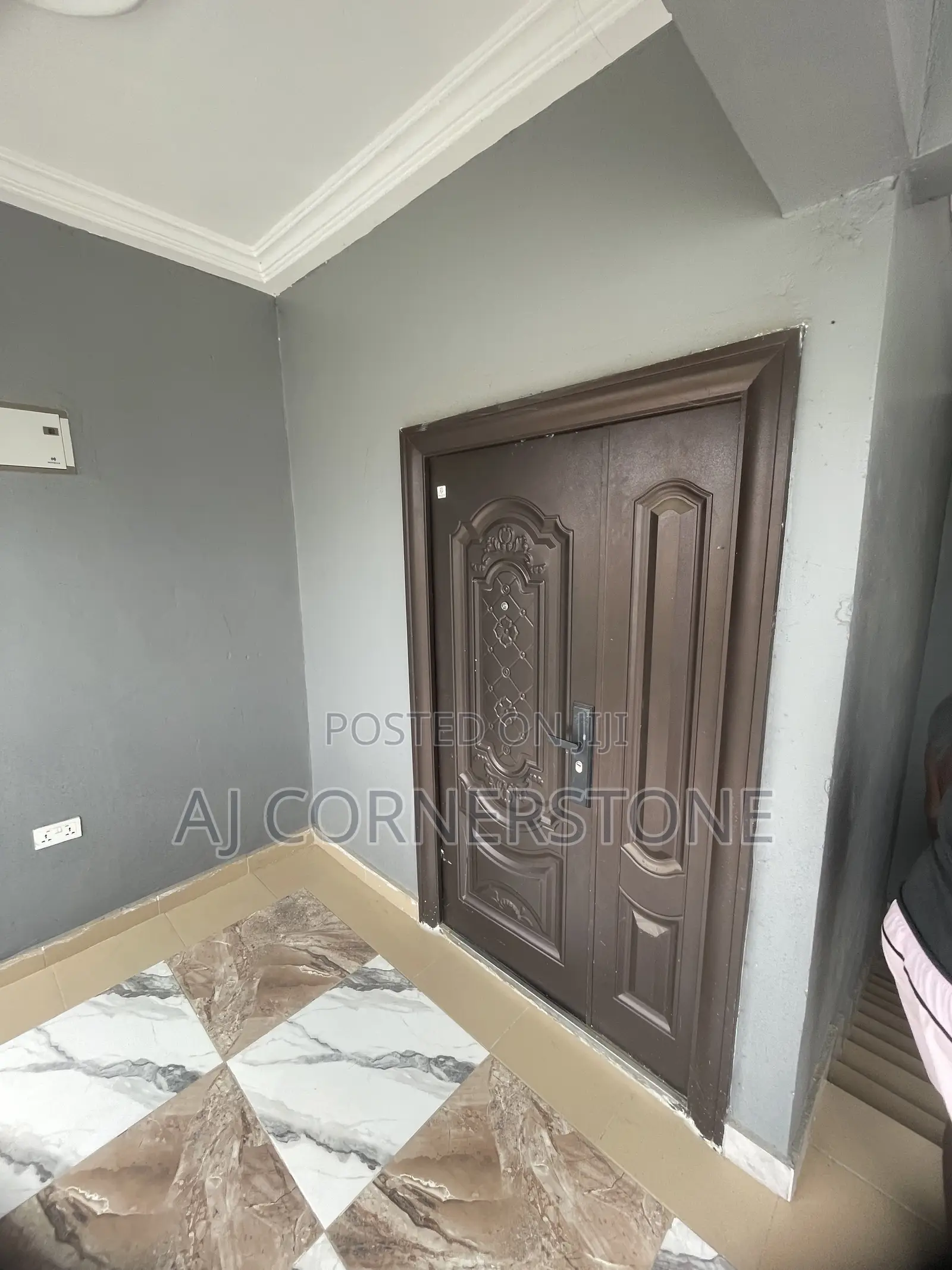2bdrm Apartment in Amasaman for rent in Amasaman