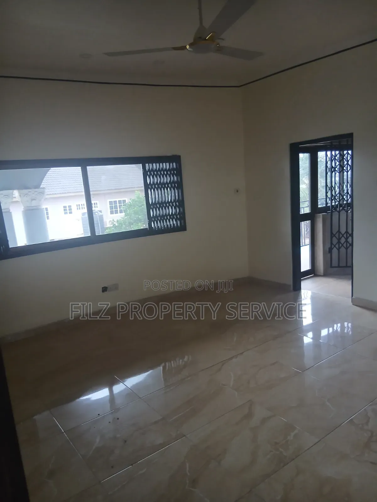 2bdrm Apartment in Close To Musuku, Police Station for rent in Police Station