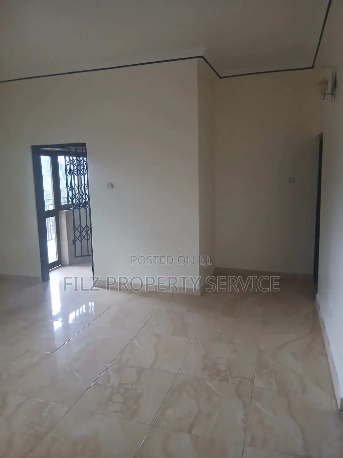 2bdrm Apartment in Close To Musuku, Police Station for rent in Police Station