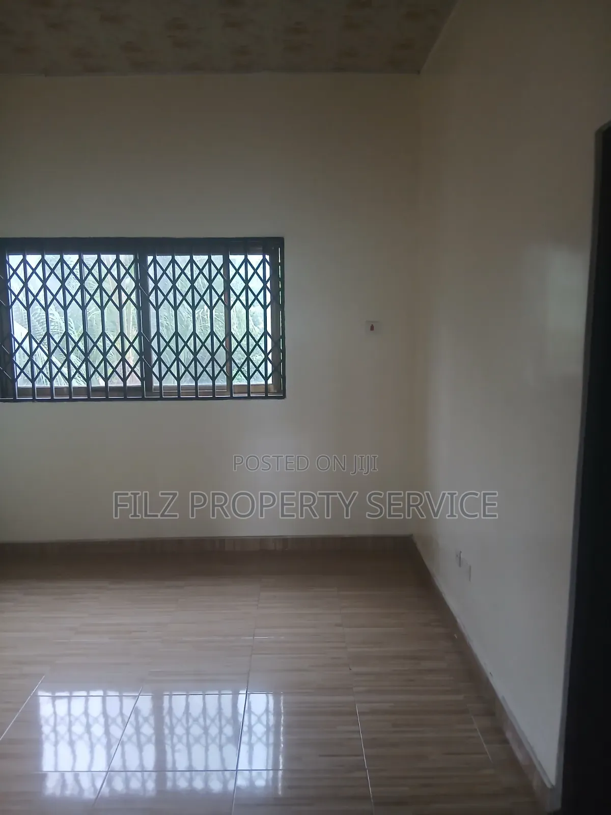 2bdrm Apartment in Close To Musuku, Police Station for rent in Police Station