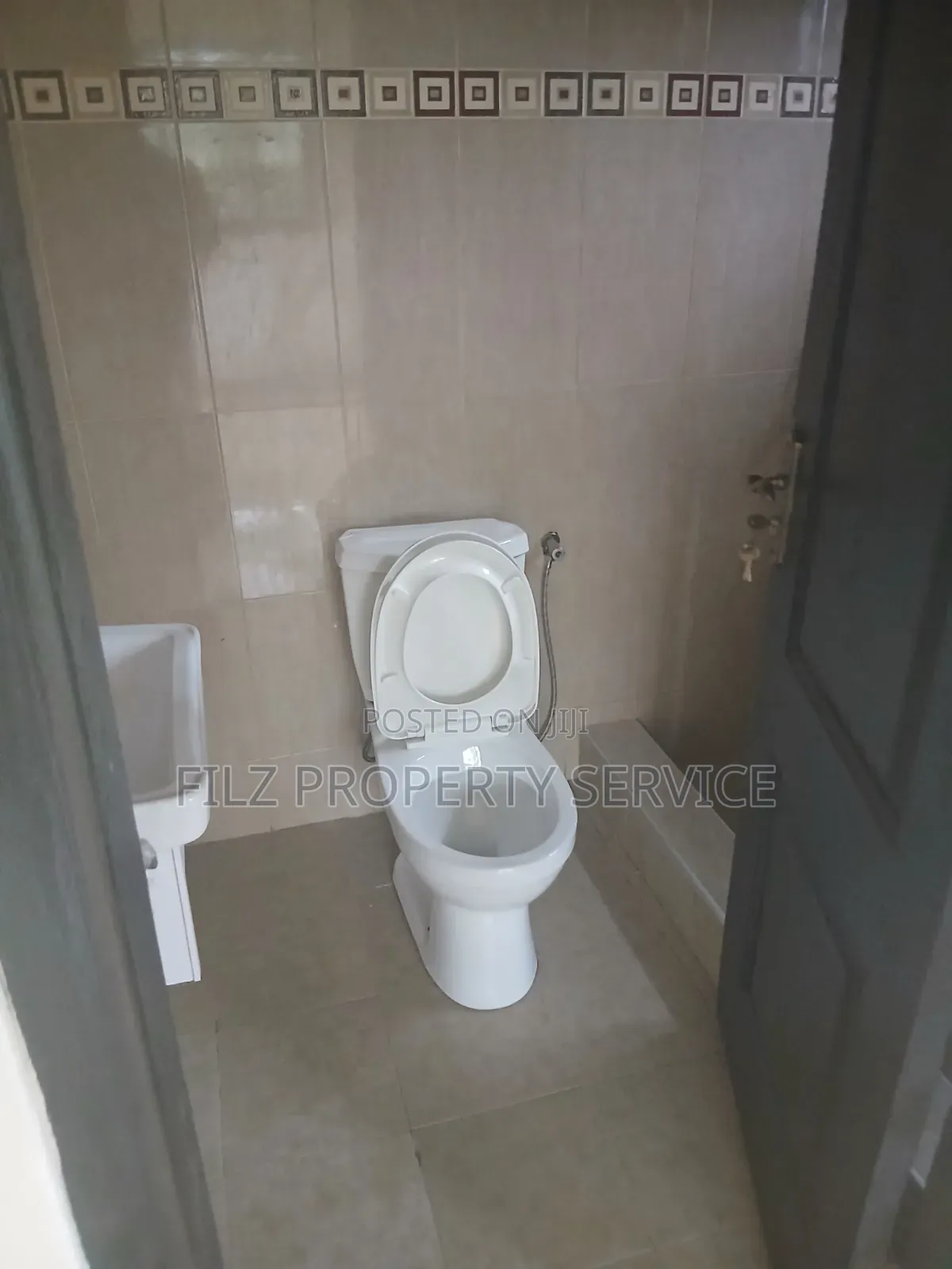 2bdrm Apartment in Close To Musuku, Police Station for rent in Police Station