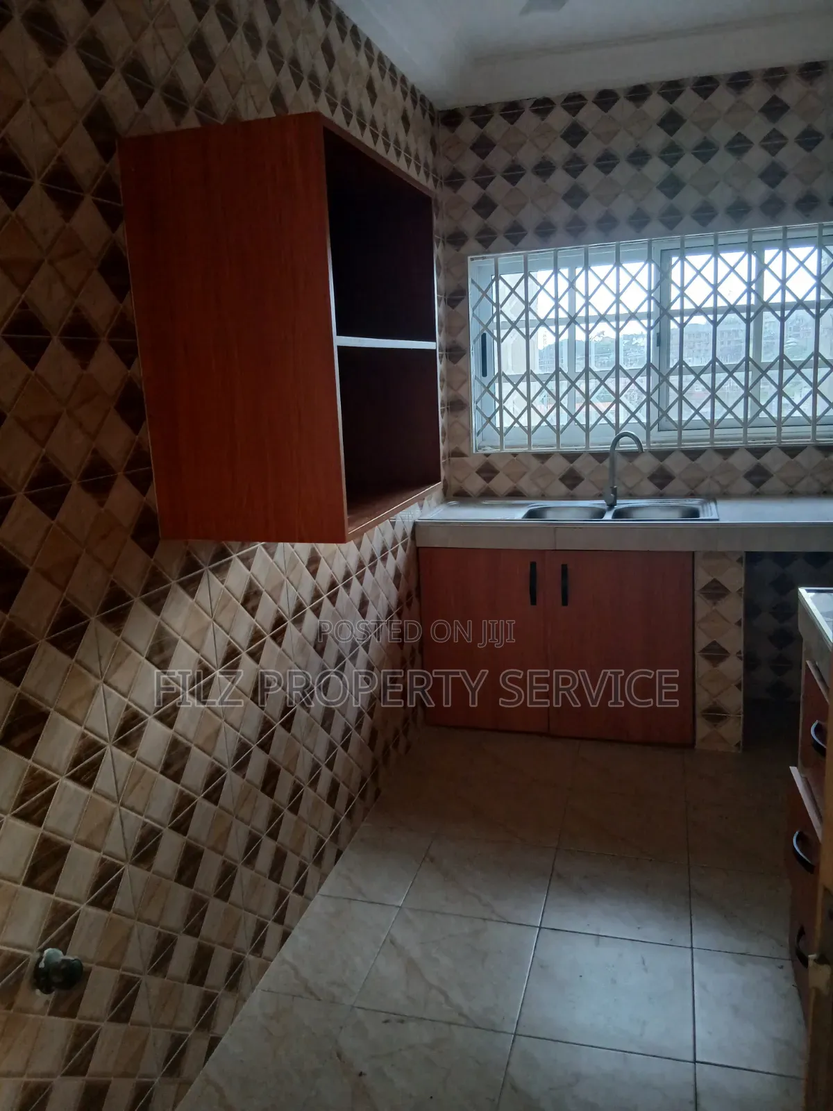 1bdrm Apartment in Acp Junction, Pokuase for rent in Pokuase