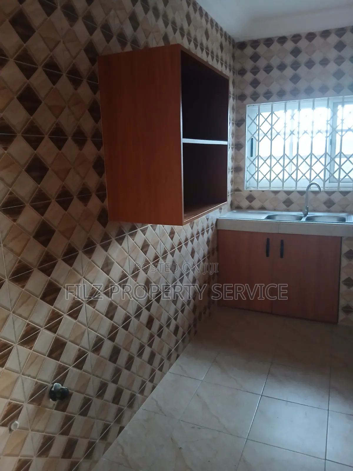 1bdrm Apartment in Acp Junction, Pokuase for rent in Pokuase