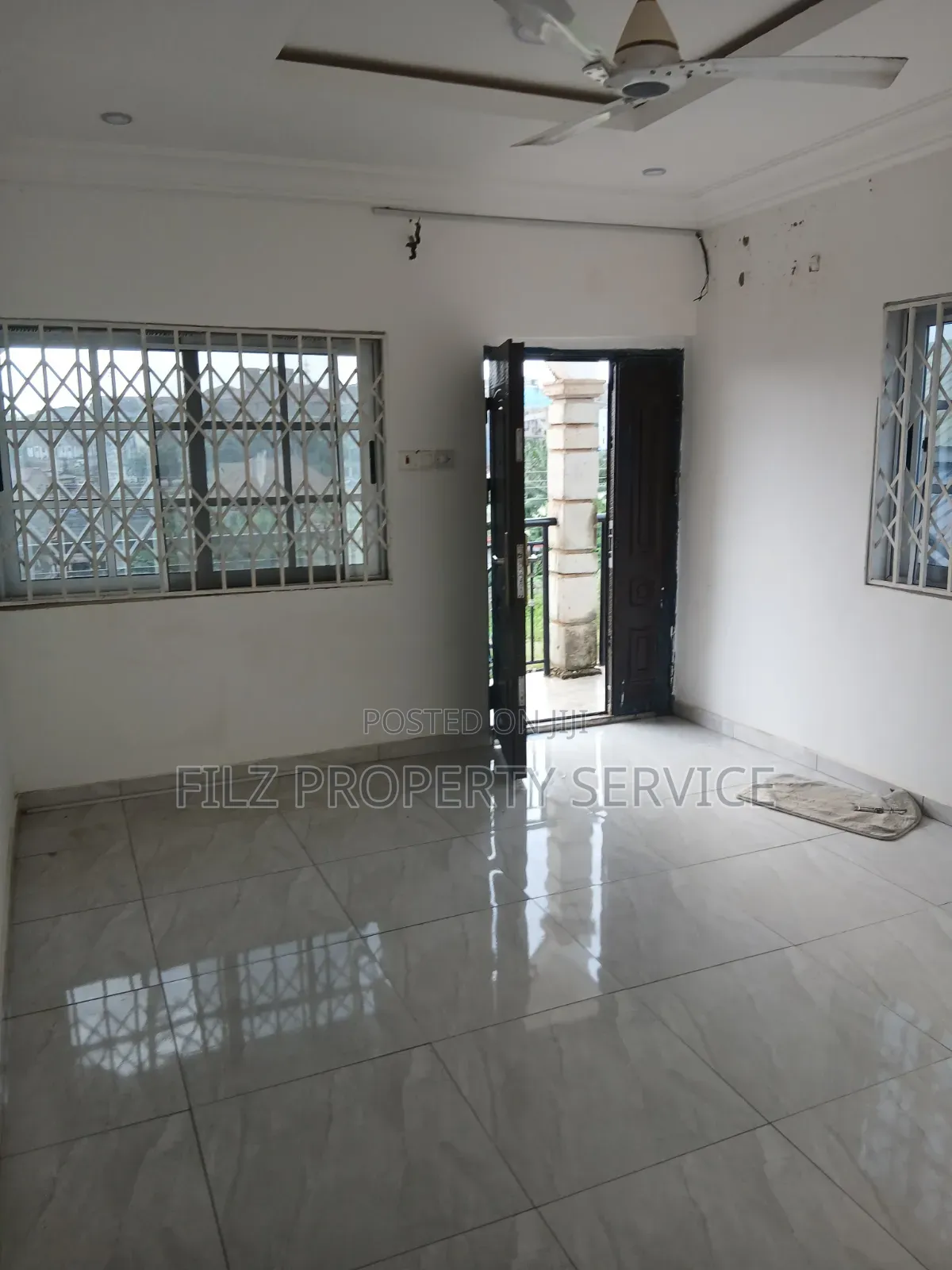1bdrm Apartment in Acp Junction, Pokuase for rent in Pokuase