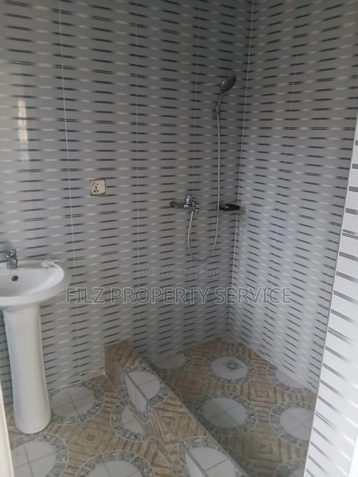 1bdrm Apartment in Acp Junction, Pokuase for rent in Pokuase