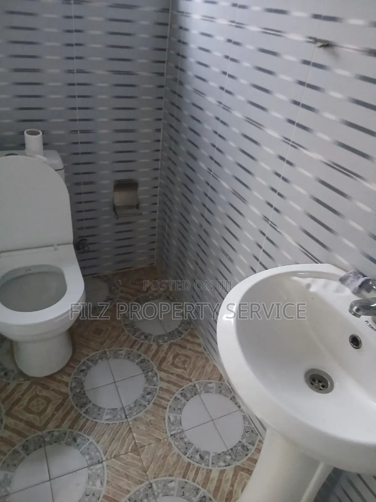 1bdrm Apartment in Acp Junction, Pokuase for rent in Pokuase
