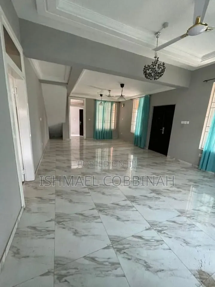 5bdrm House in Ishmit Housing Hub, Unity Closed for rent in Unity Closed