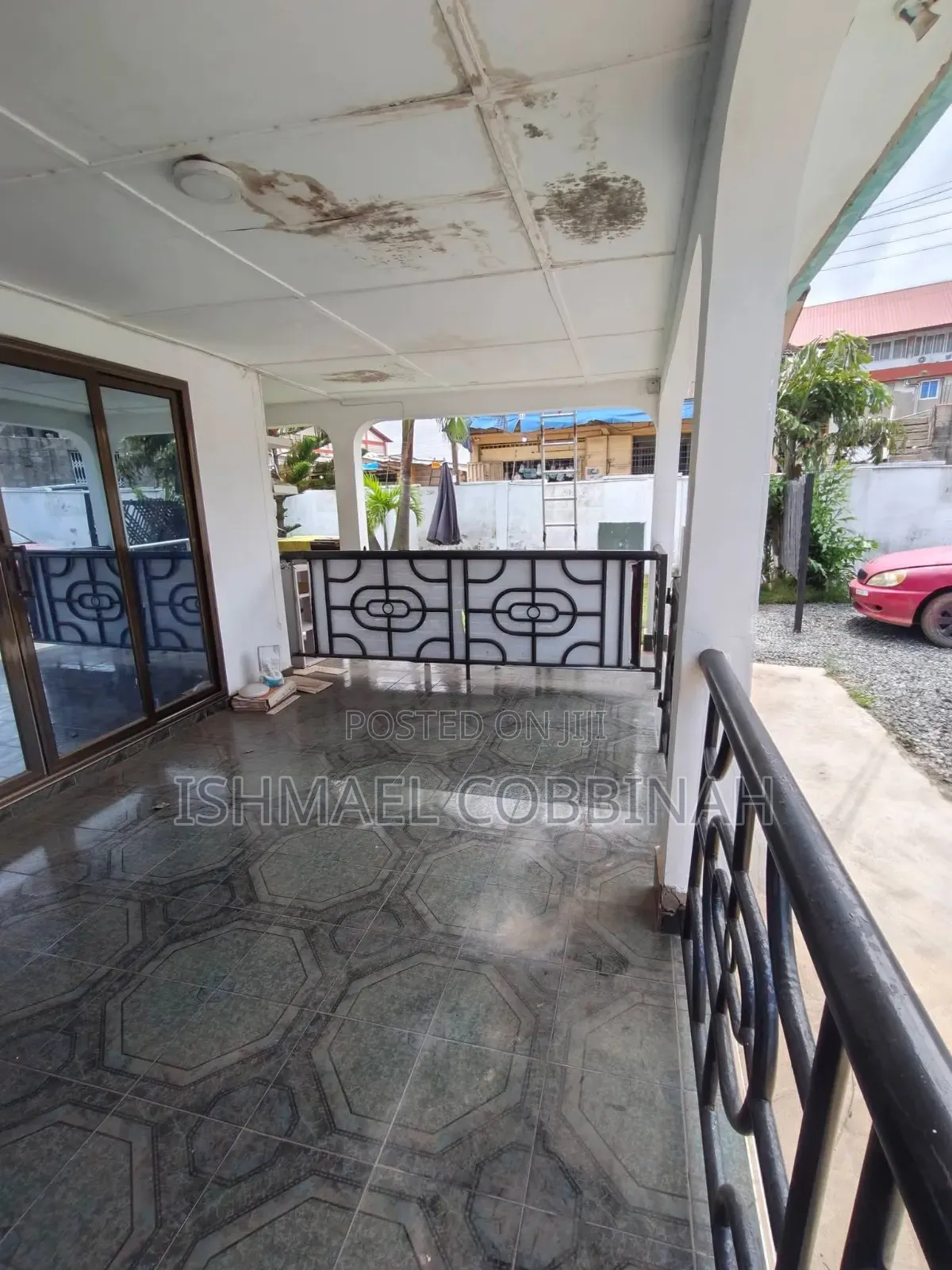 1bdrm Apartment in Ishmit Housing Hub, Coca Cola for rent in Coca Cola