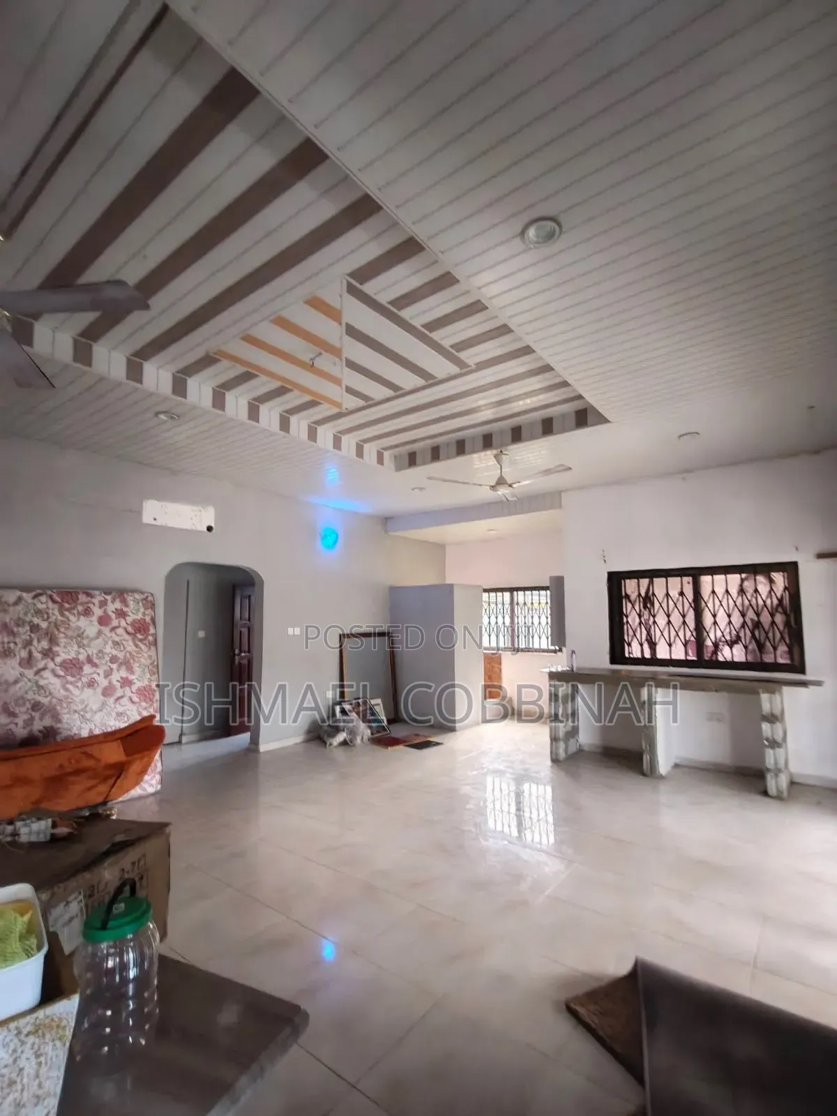 1bdrm Apartment in Ishmit Housing Hub, Coca Cola for rent in Coca Cola