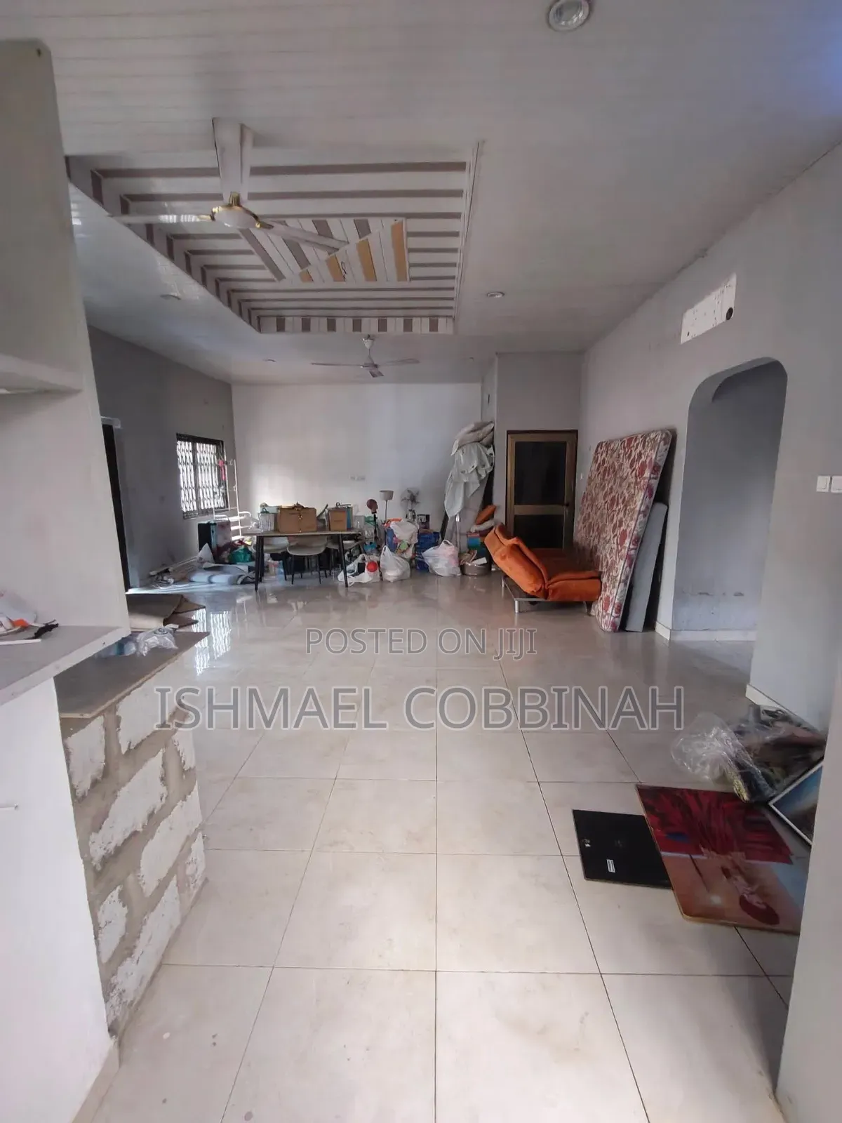 1bdrm Apartment in Ishmit Housing Hub, Coca Cola for rent in Coca Cola