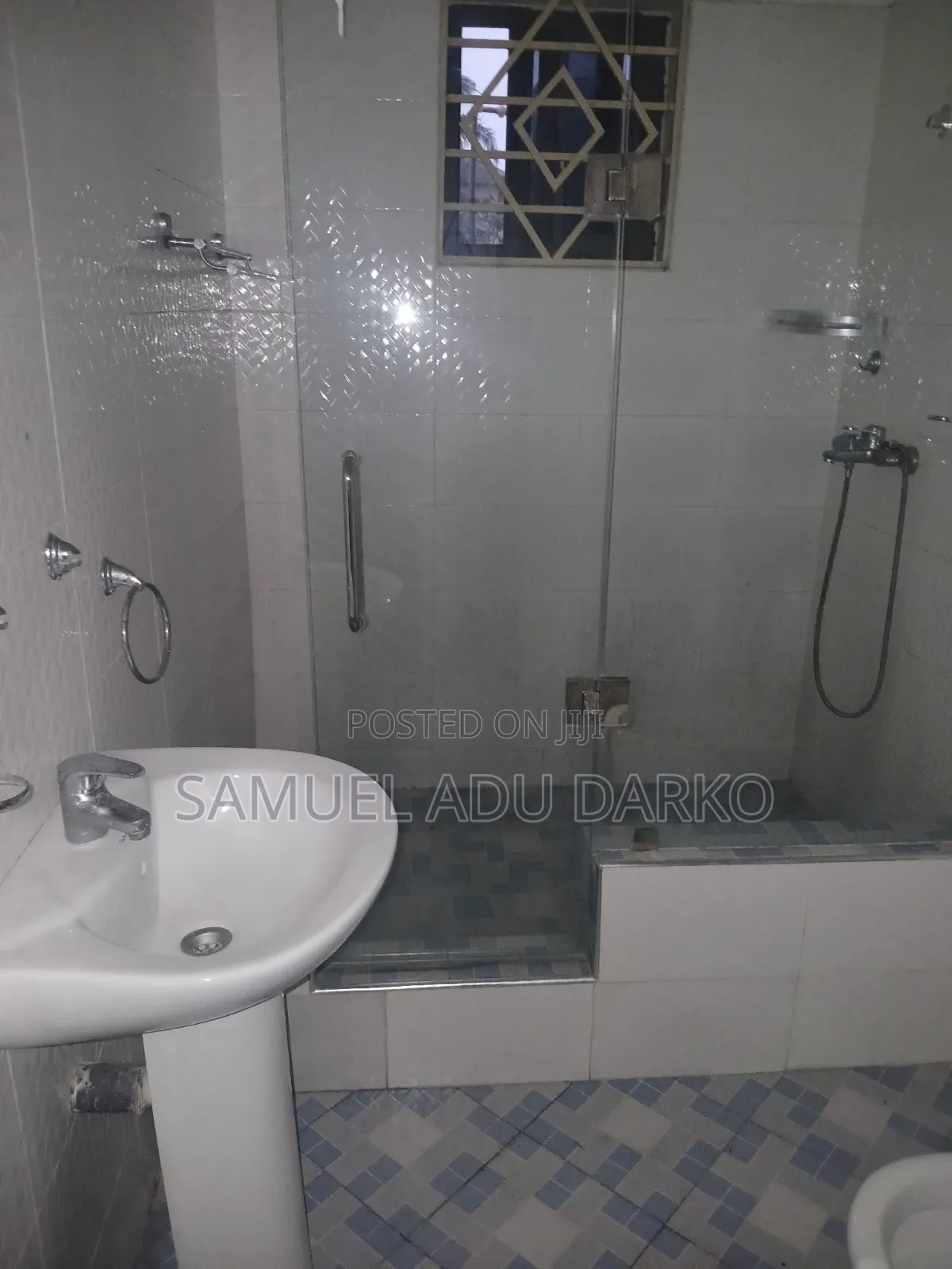2bdrm Apartment in Righteous Hands, Methodist Church Area for rent in Methodist Church Area