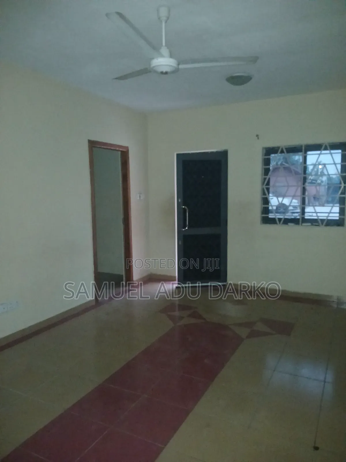 2bdrm Apartment in Righteous Hands, Methodist Church Area for rent in Methodist Church Area