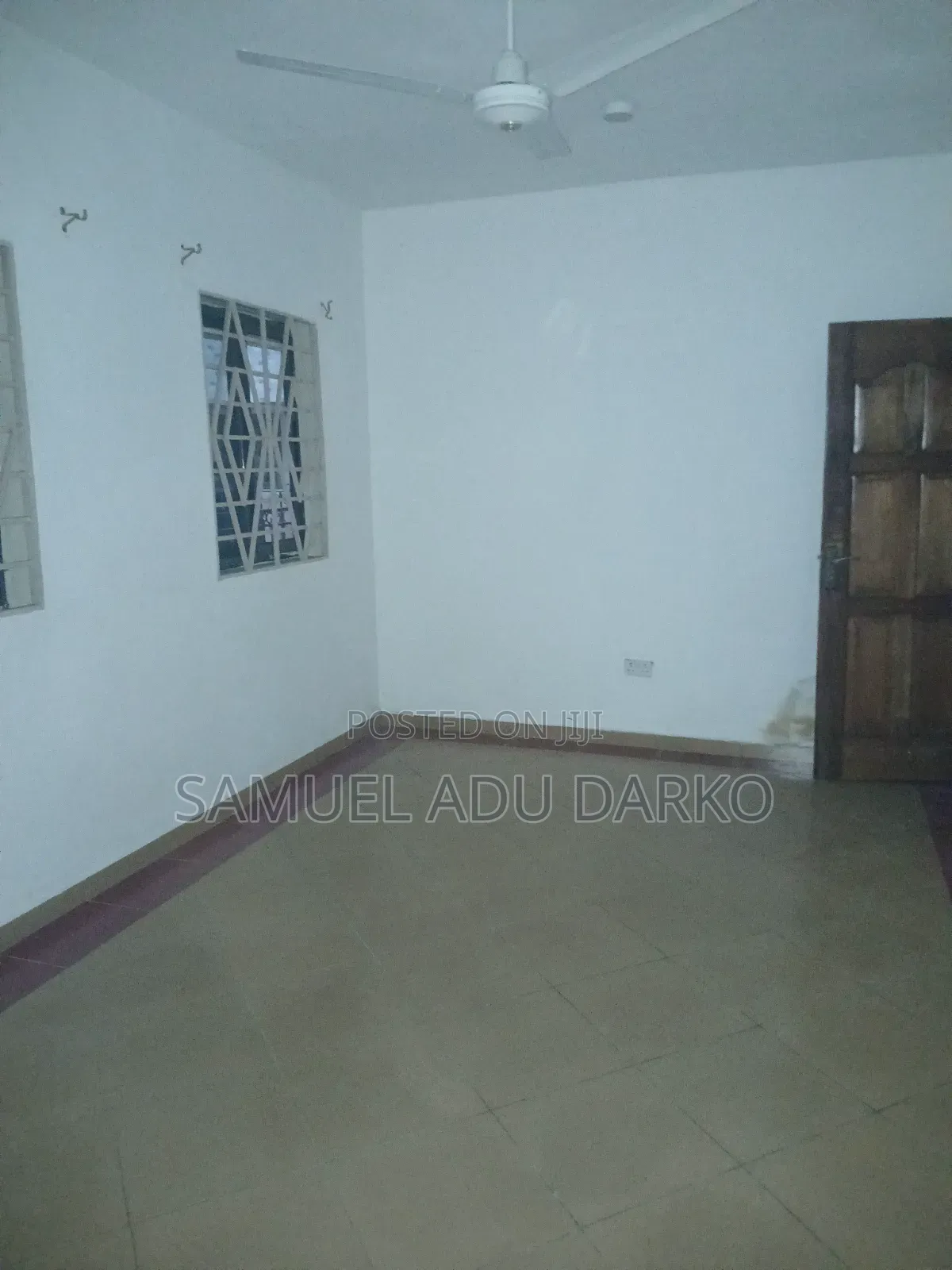 2bdrm Apartment in Righteous Hands, Methodist Church Area for rent in Methodist Church Area