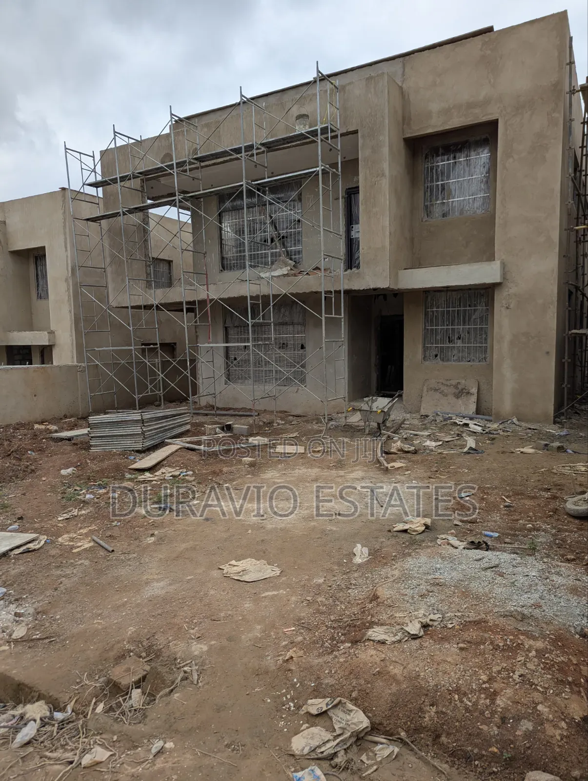 4bdrm House in Ridge Residential,, Kumasi Metropolitan for sale in Kumasi Metropolitan