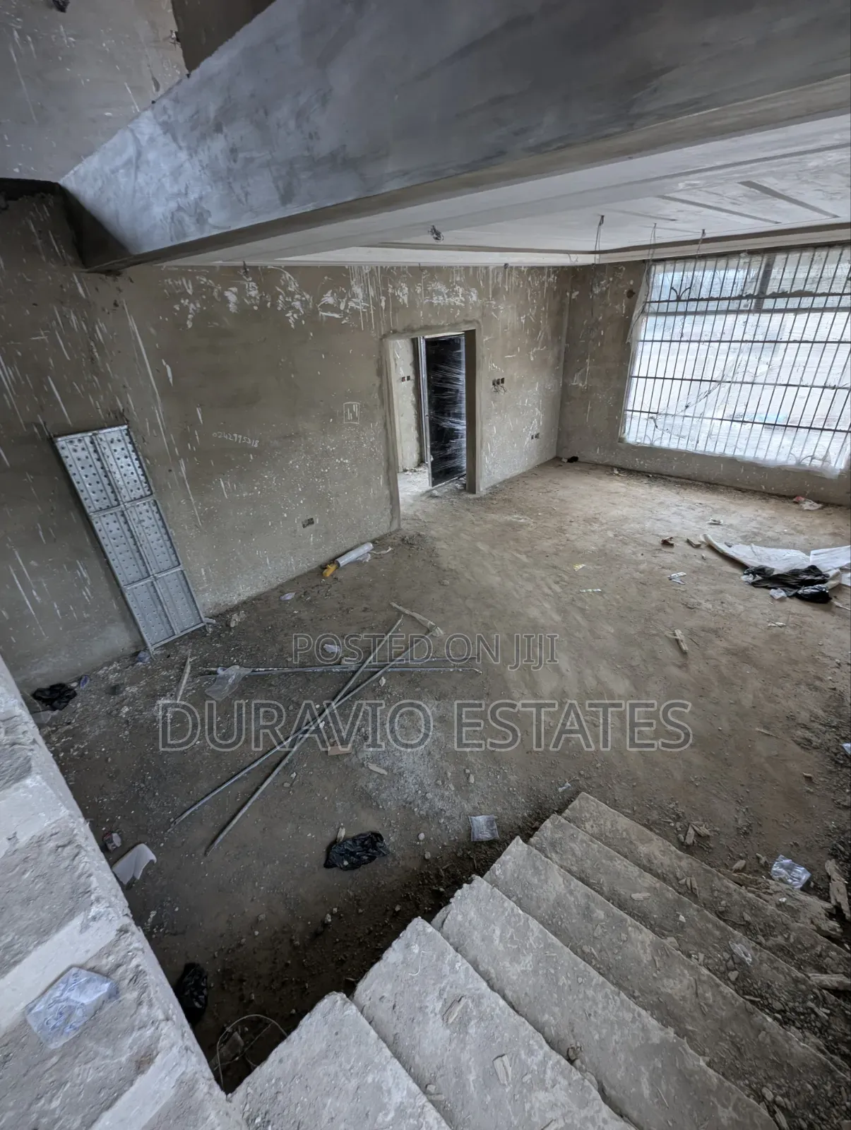 4bdrm House in Ridge Residential,, Kumasi Metropolitan for sale in Kumasi Metropolitan