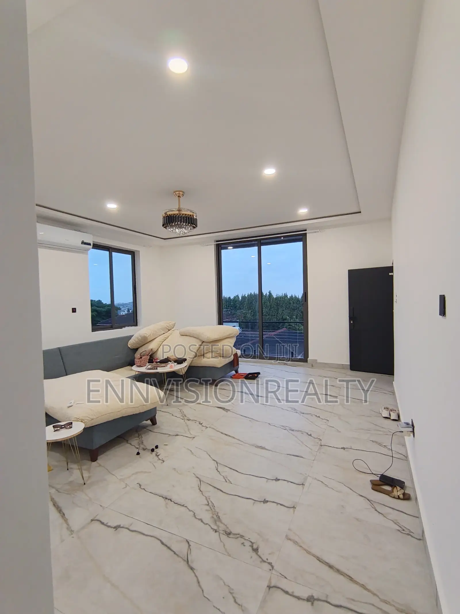 2bdrm Apartment in Ennvision, Perez Chapel Area for rent in Perez Chapel Area