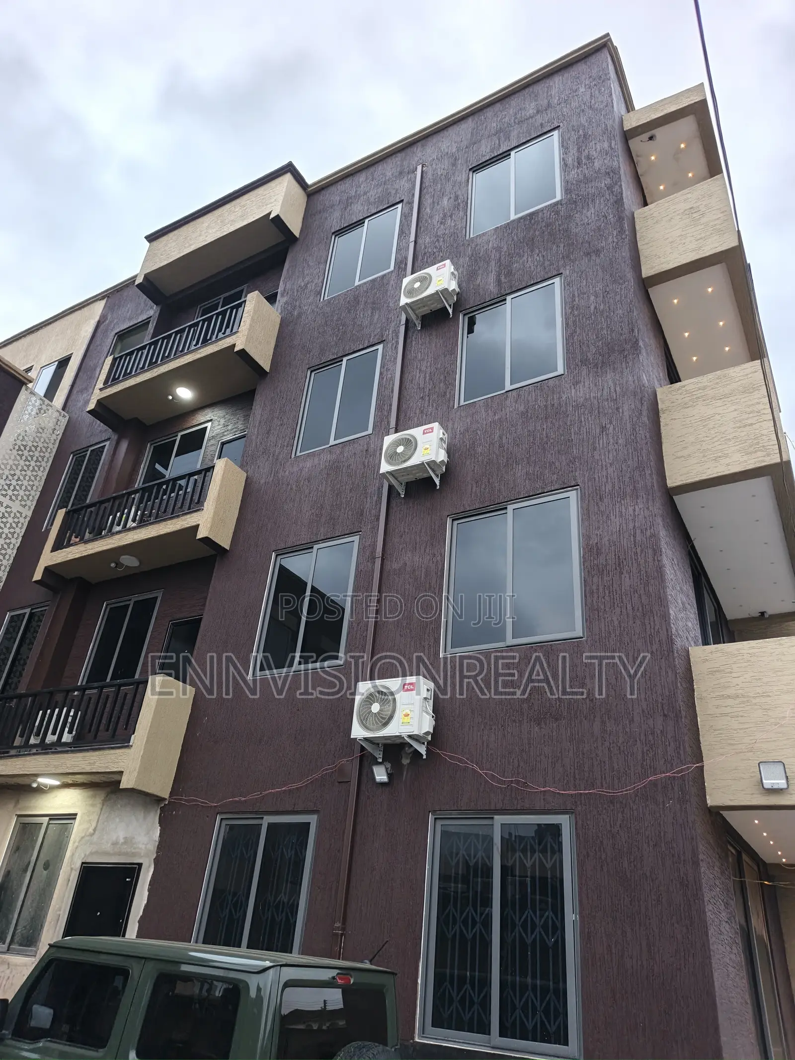 2bdrm Apartment in Ennvision, Perez Chapel Area for rent in Perez Chapel Area